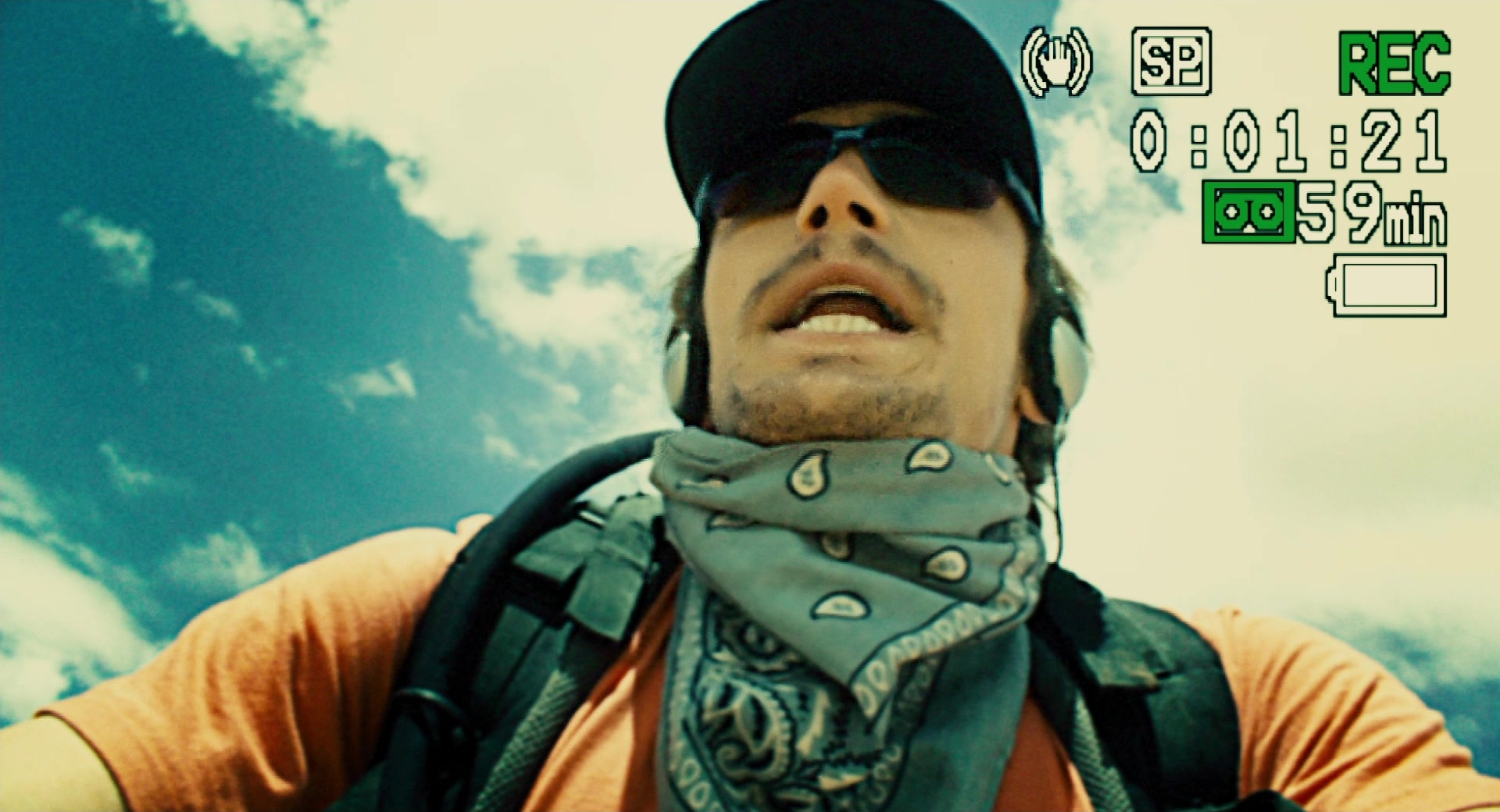 127 Hours (2010), medium, 1.85:1 — film still