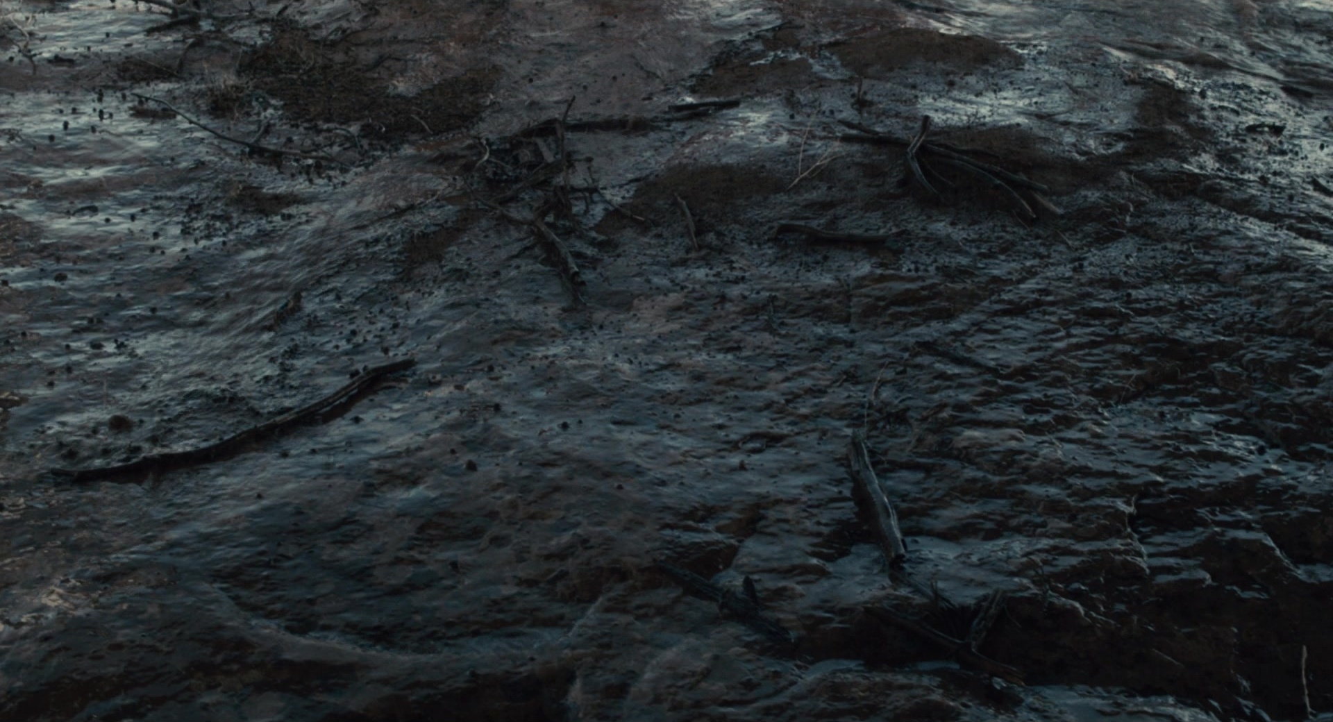 127 Hours (2010), unknown, 1.85:1 — film still