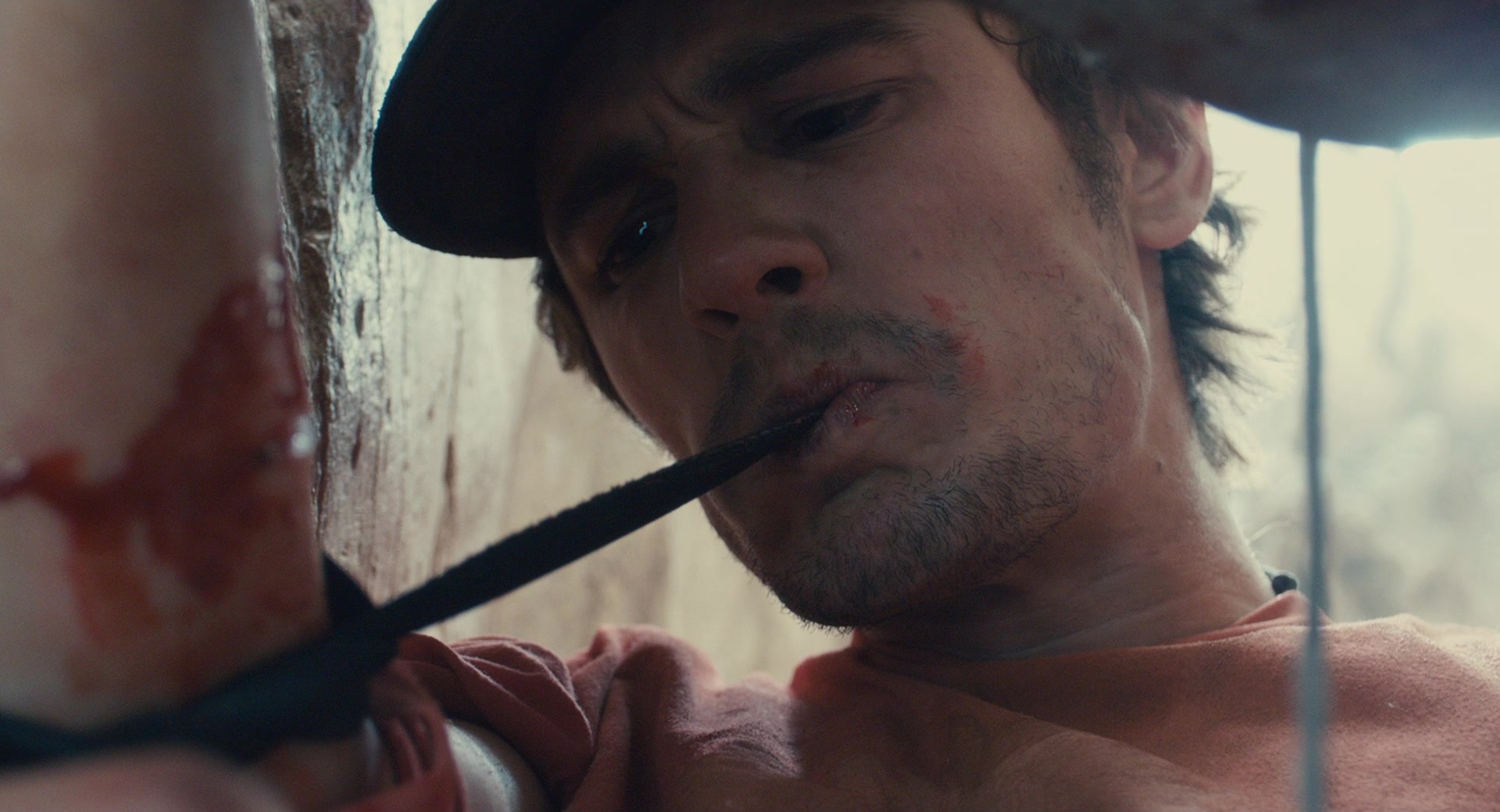 127 Hours (2010), wide, 1.85:1 — film still
