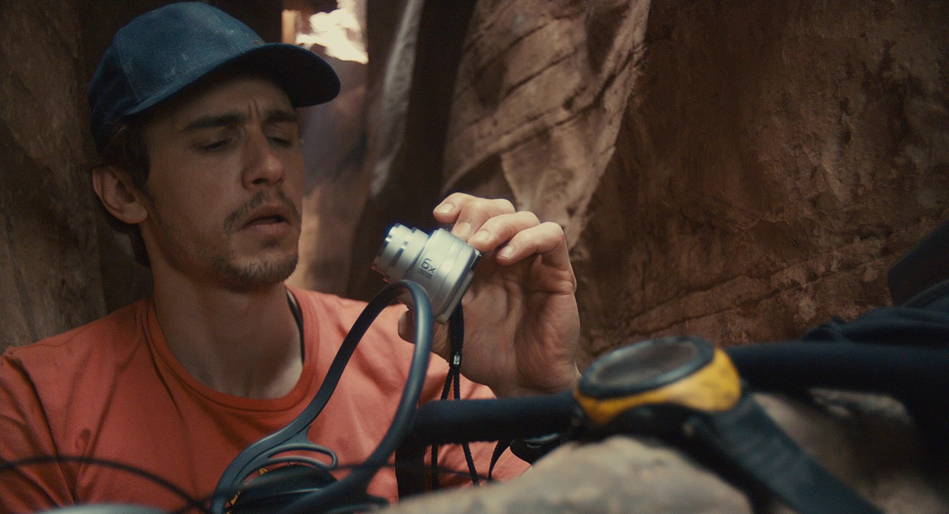 127 Hours (2010), medium, 1.85:1 — film still