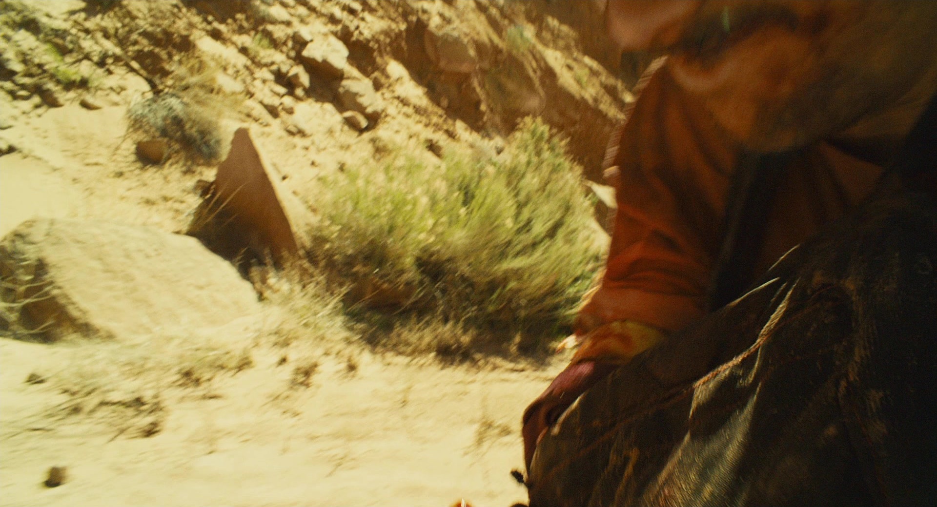 127 Hours (2010), wide, 1.85:1 — film still
