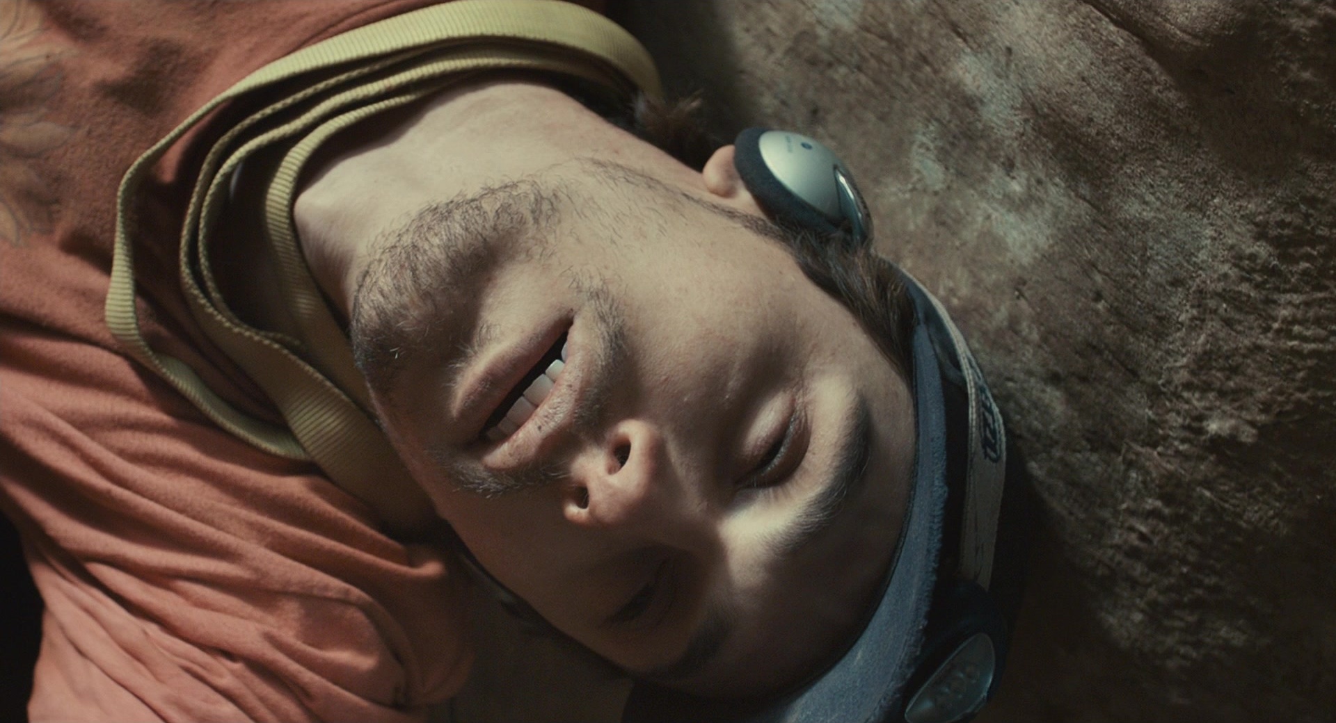 127 Hours (2010), wide, 1.85:1 — film still