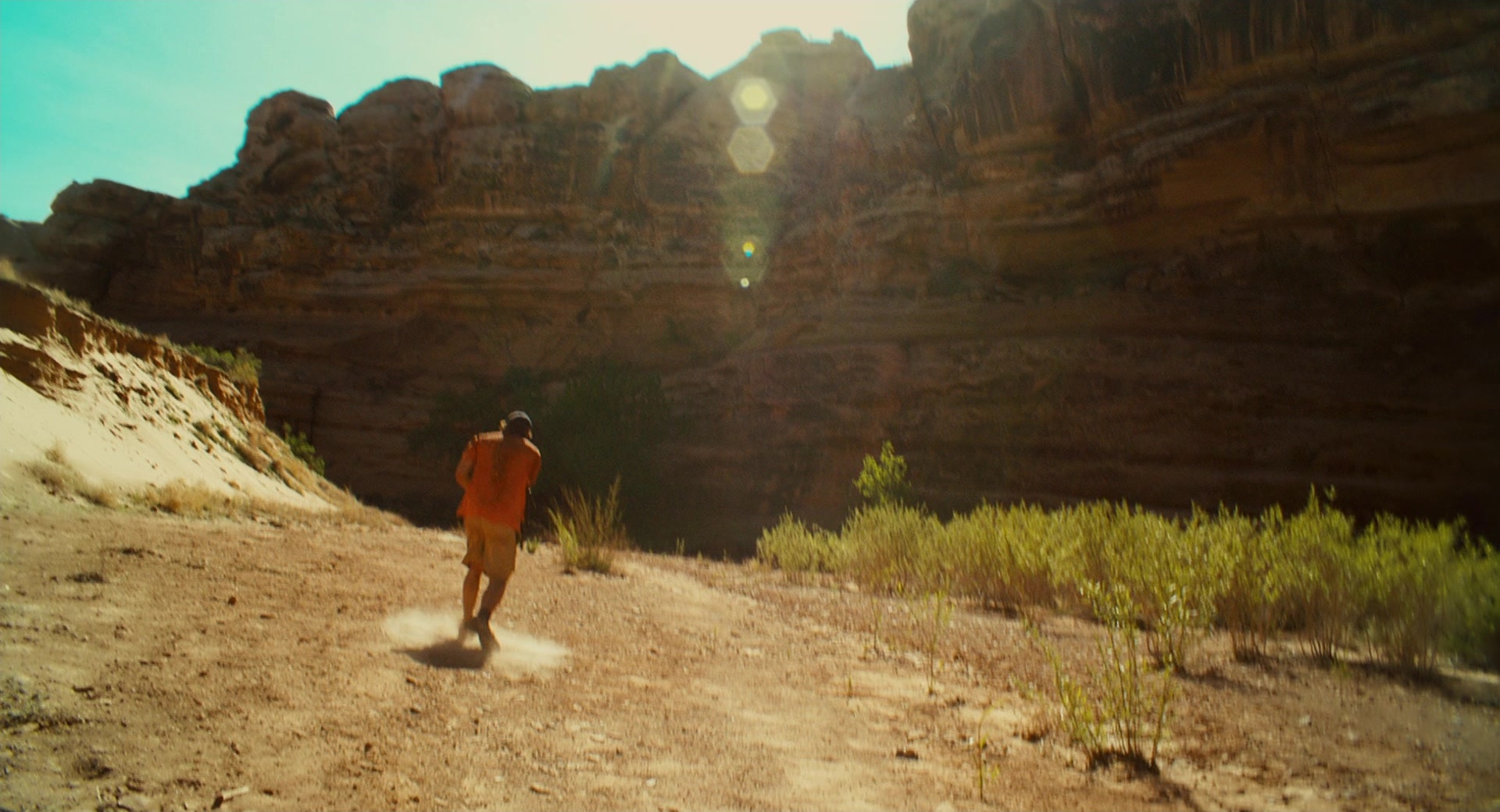 127 Hours (2010), unknown, 1.85:1 — film still