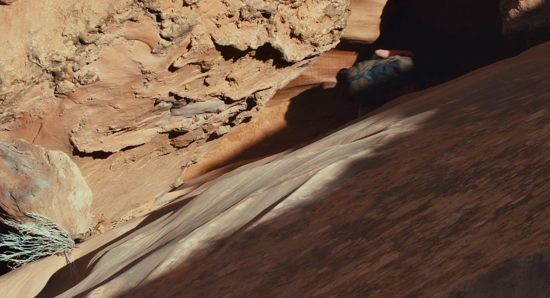 127 Hours (2010), unknown, 1.85:1 — film still