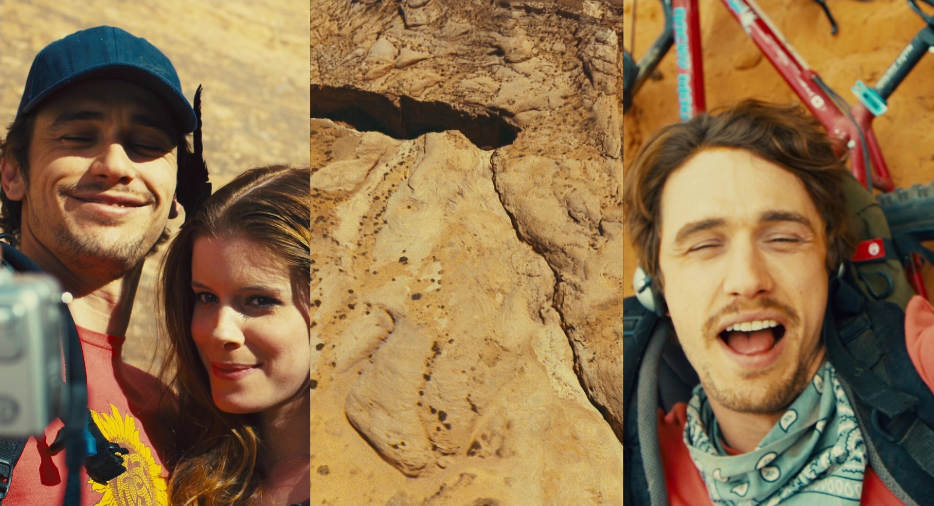 127 Hours (2010), medium, 1.85:1 — film still