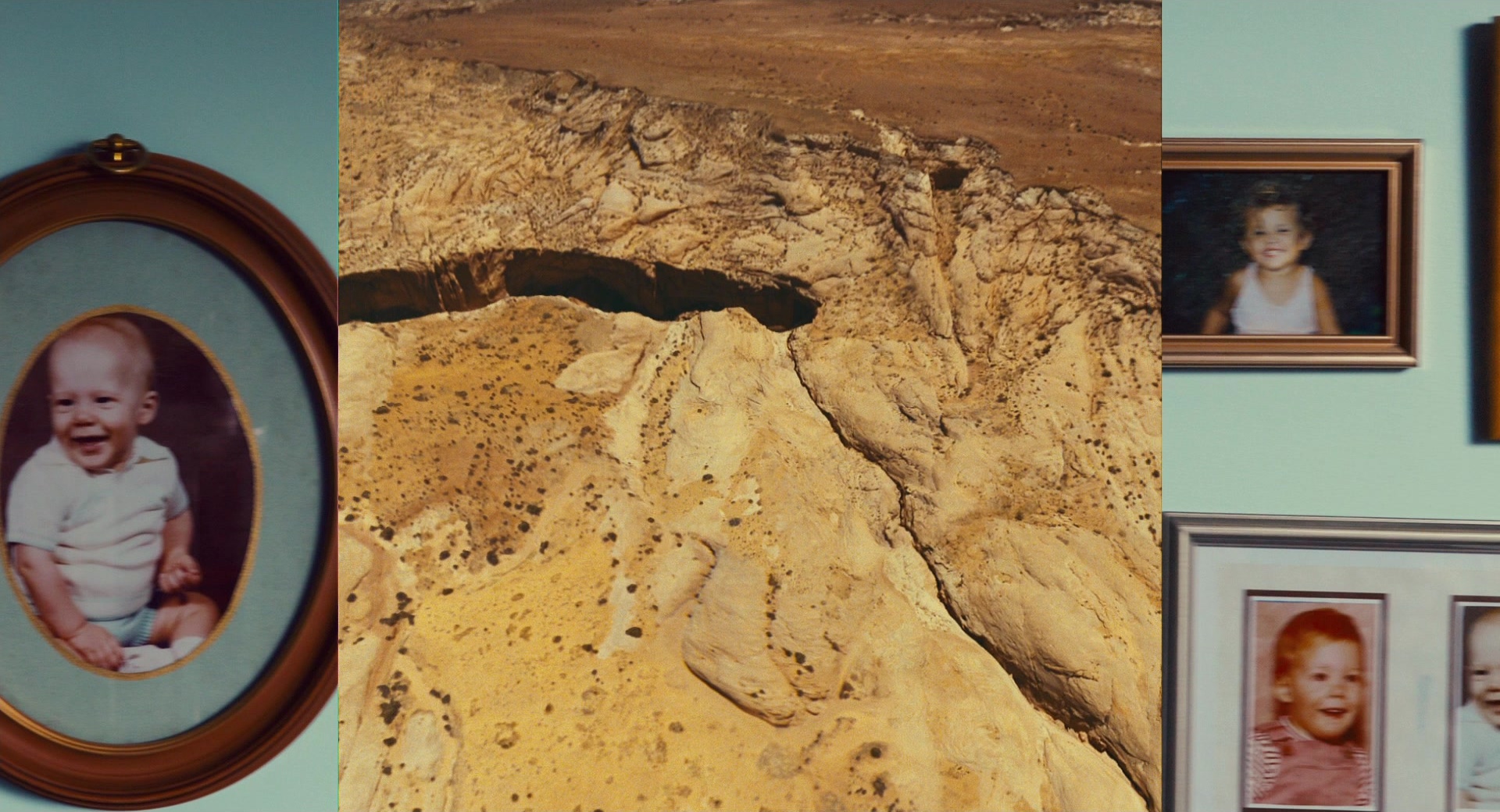 127 Hours (2010), wide, 1.85:1 — film still