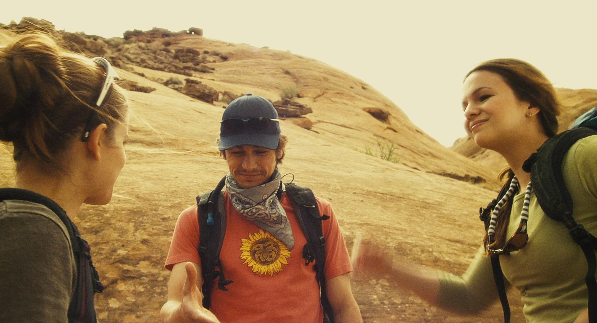 127 Hours (2010), wide, 1.85:1 — film still