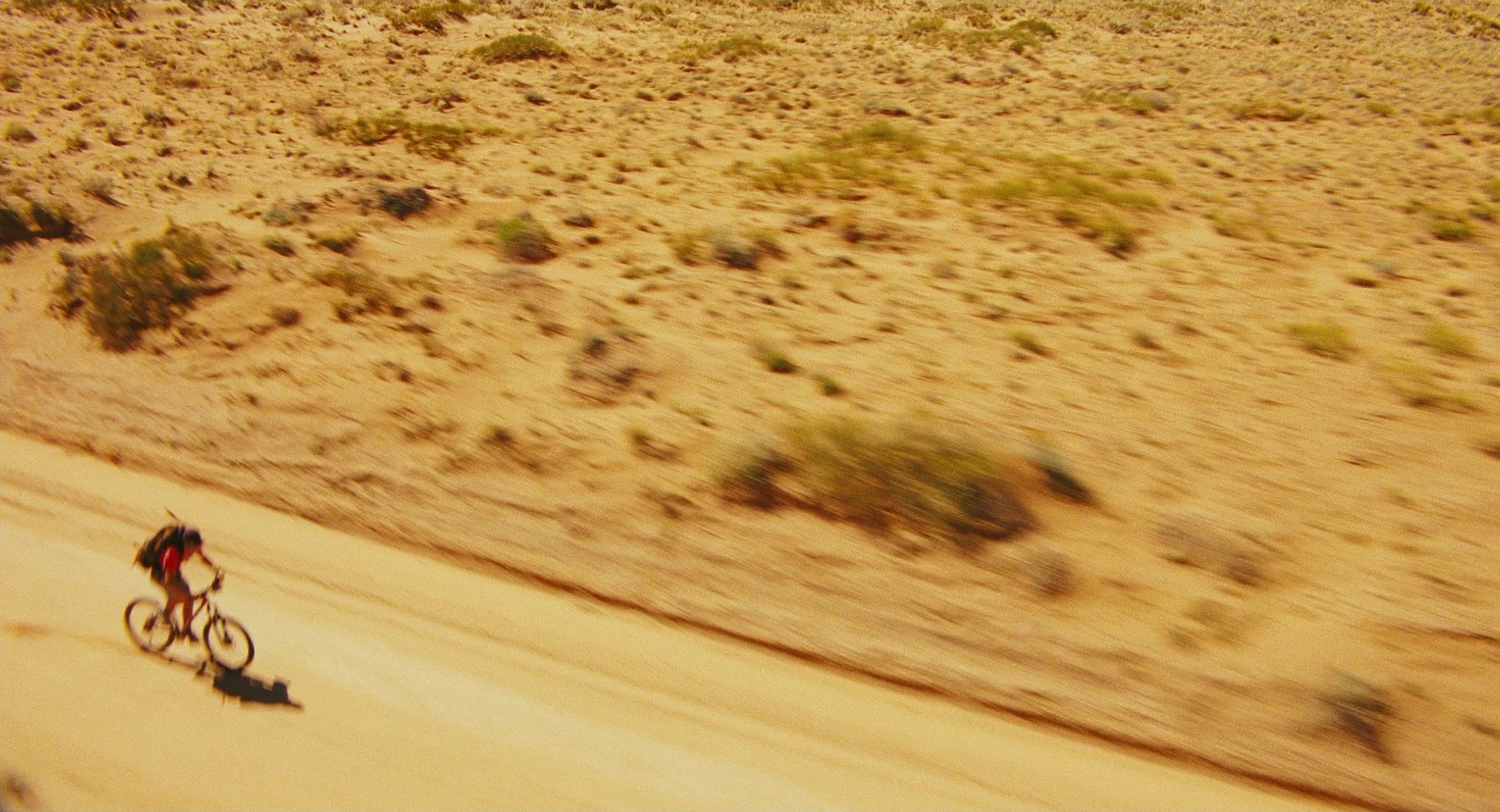 127 Hours (2010), wide, 1.85:1 — film still