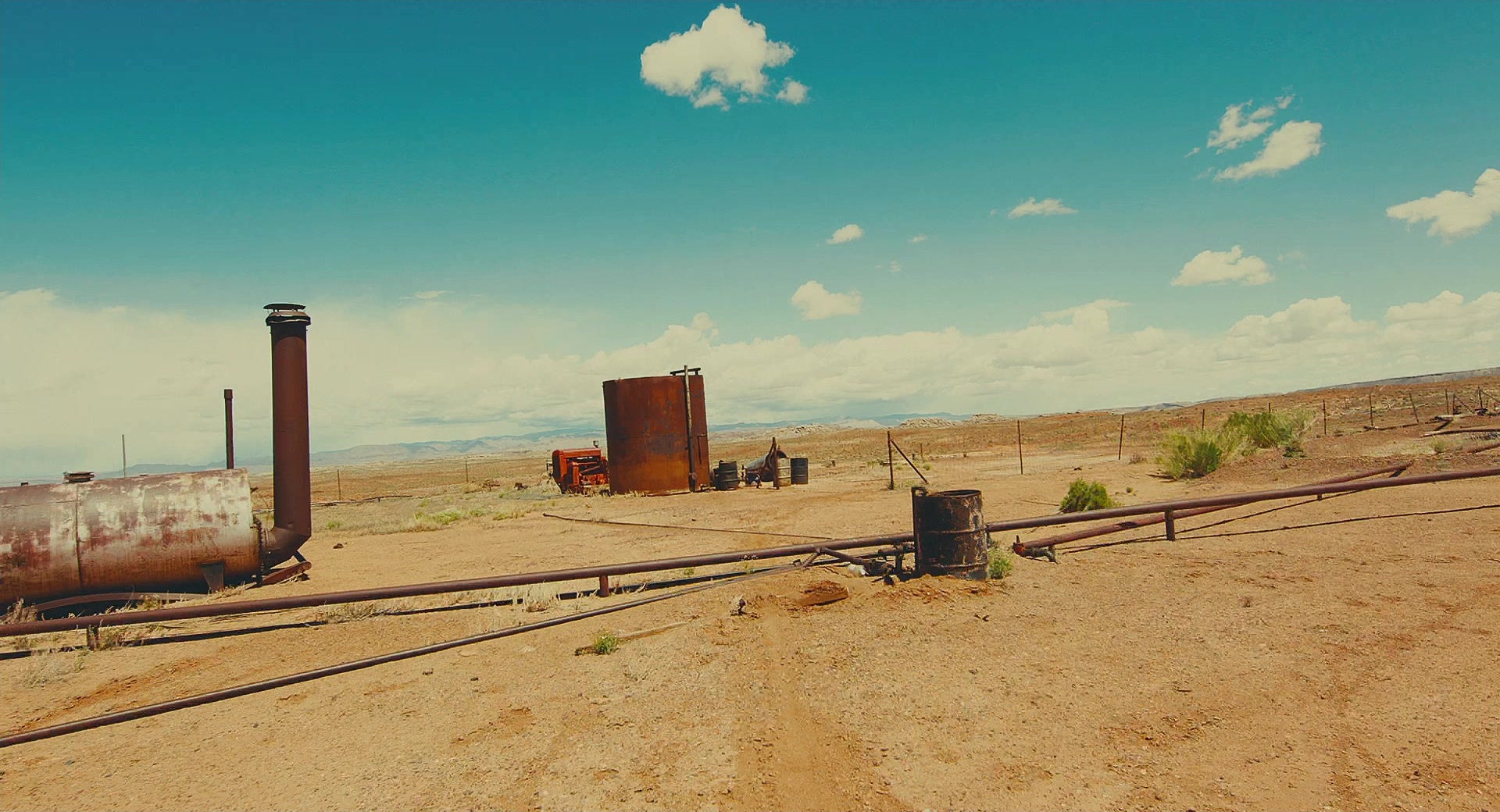 127 Hours (2010), unknown, 1.85:1 — film still