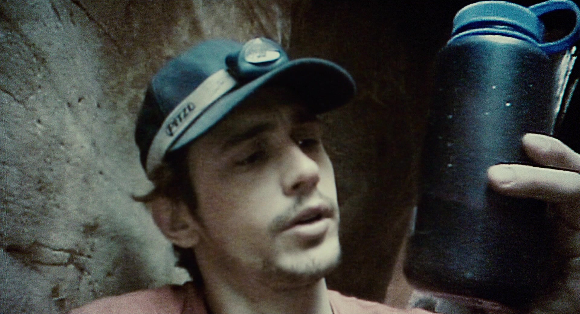 127 Hours (2010), wide, 1.85:1 — film still