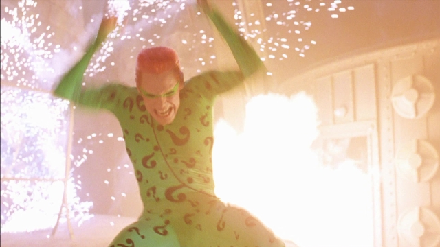 Batman Forever — film still
