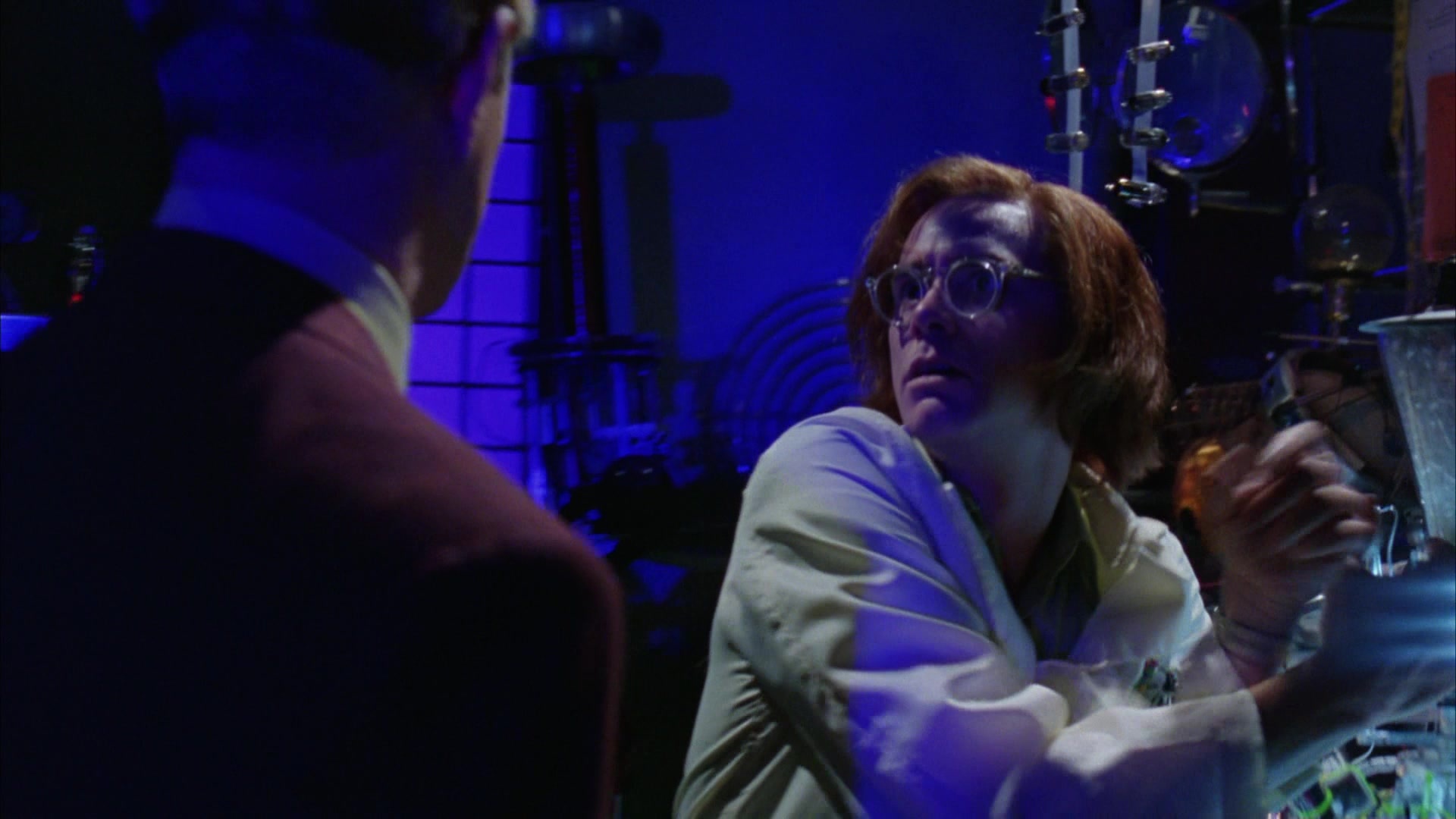 Batman Forever (1995), wide, 1.78:1 — film still