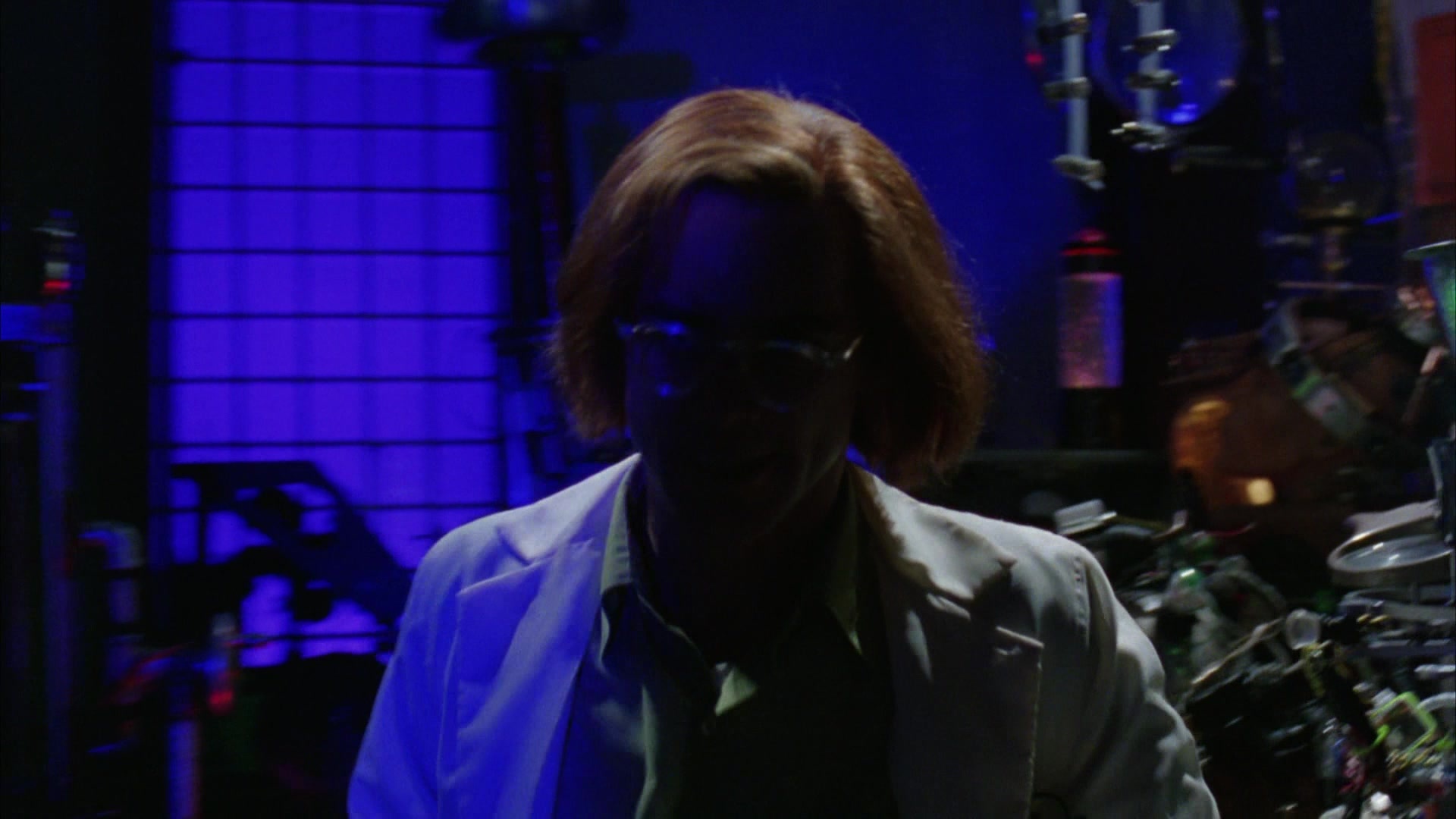 Batman Forever (1995), wide, 1.78:1 — film still