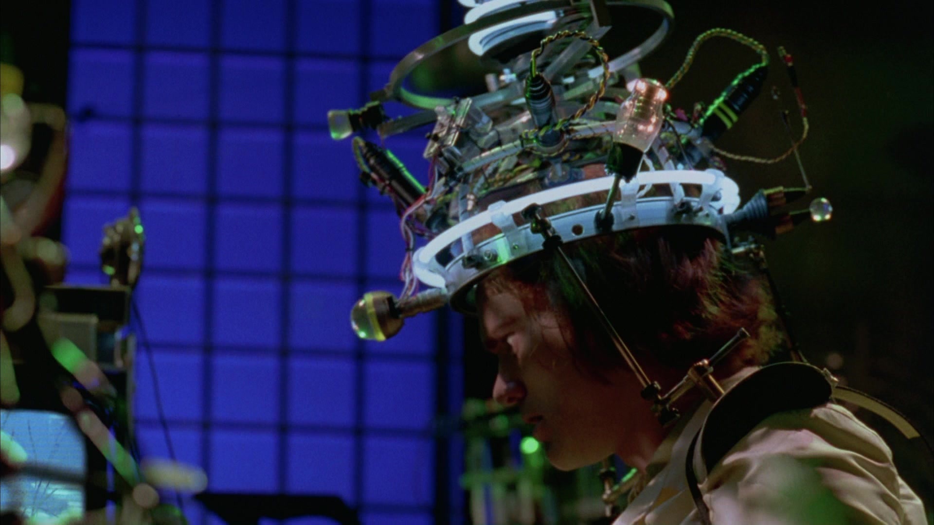 Batman Forever (1995), wide, 1.78:1 — film still