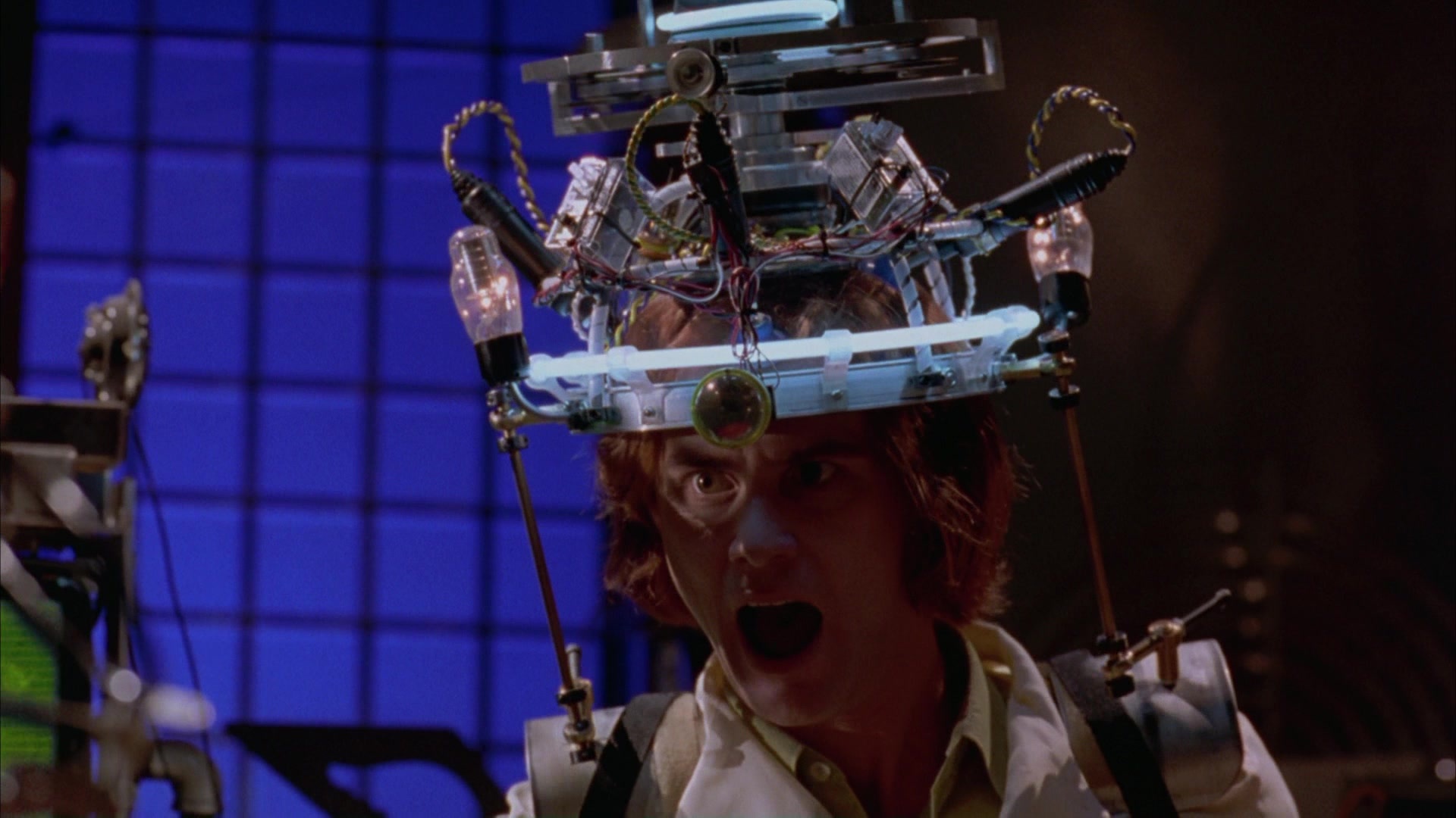 Batman Forever (1995), wide, 1.78:1 — film still