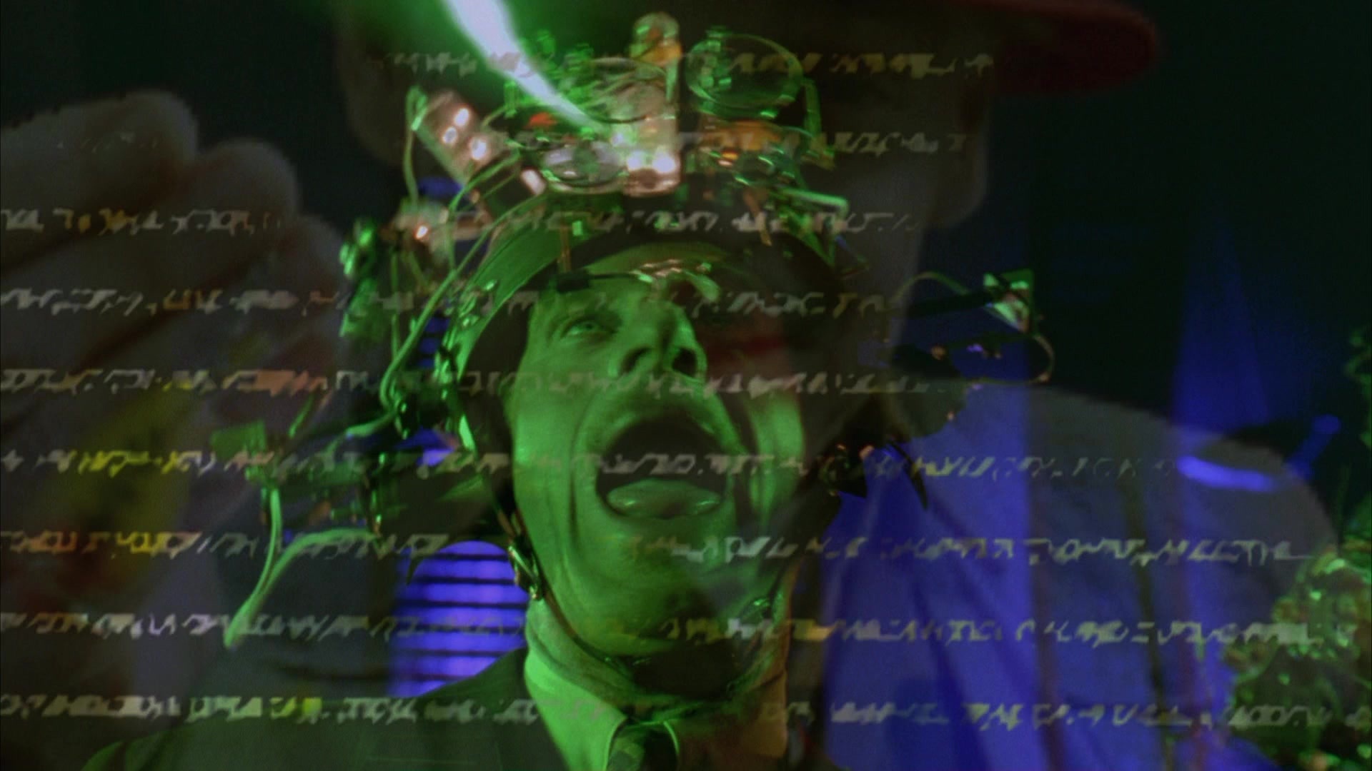 Batman Forever (1995), wide, 1.78:1 — film still