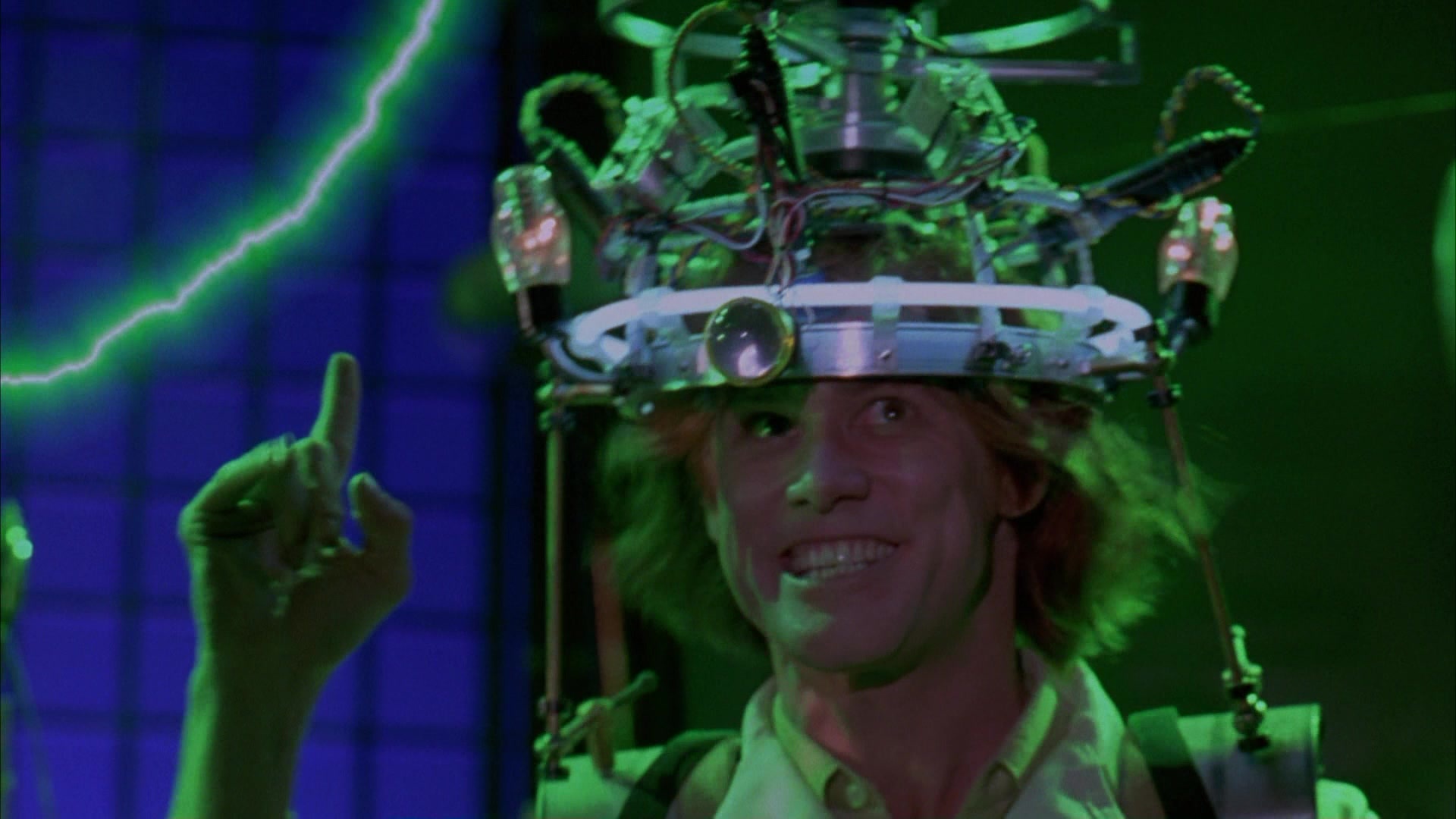 Batman Forever (1995), medium, 1.78:1 — film still