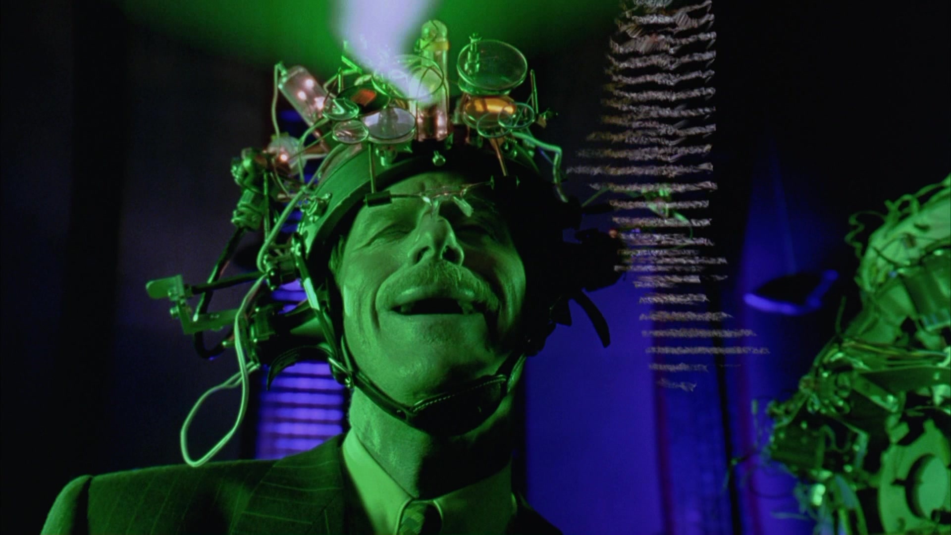Batman Forever (1995), wide, 1.78:1 — film still