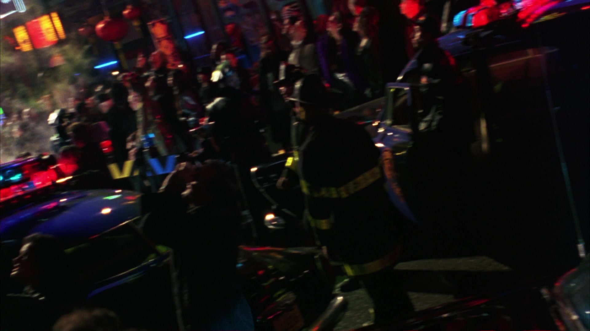 Batman Forever (1995), wide, 1.78:1 — film still