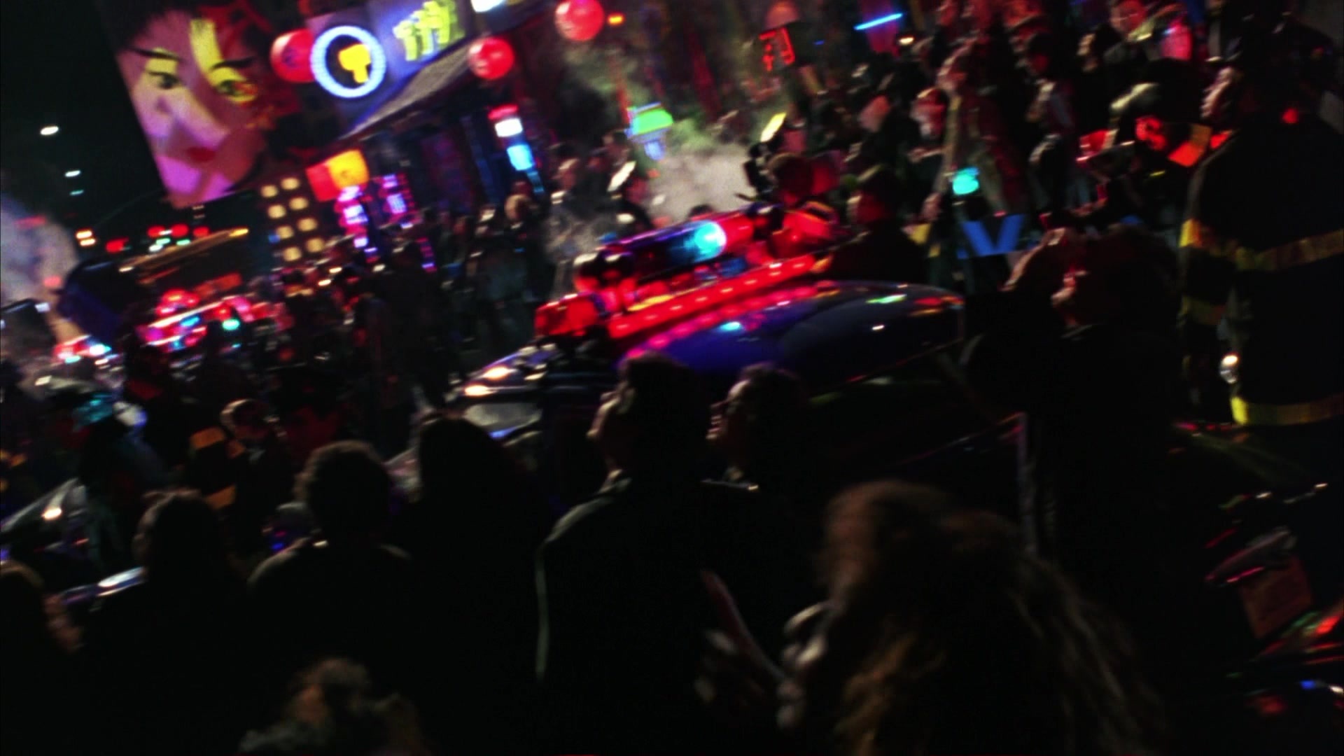 Batman Forever (1995), wide, 1.78:1 — film still