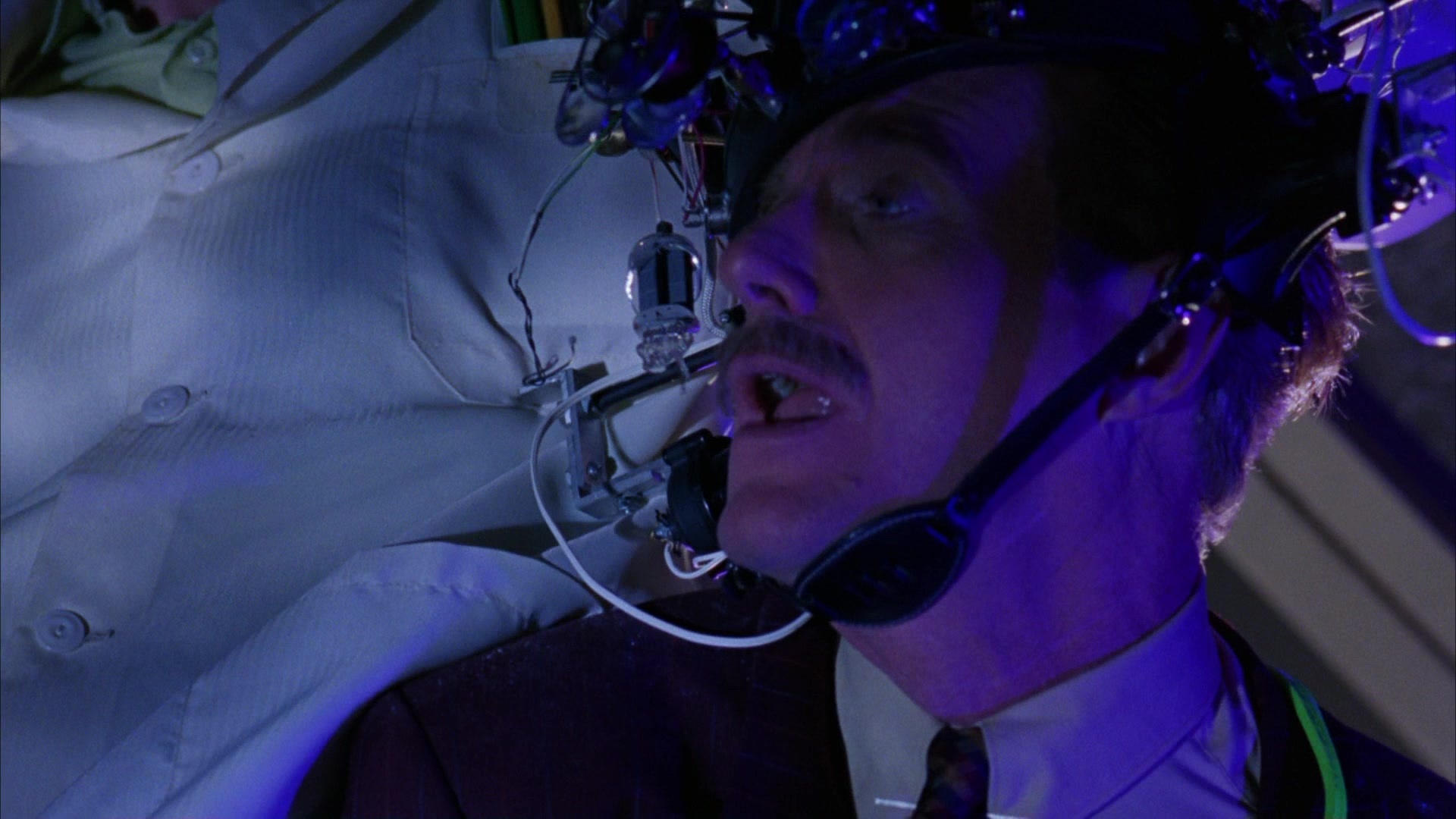 Batman Forever (1995), wide, 1.78:1 — film still