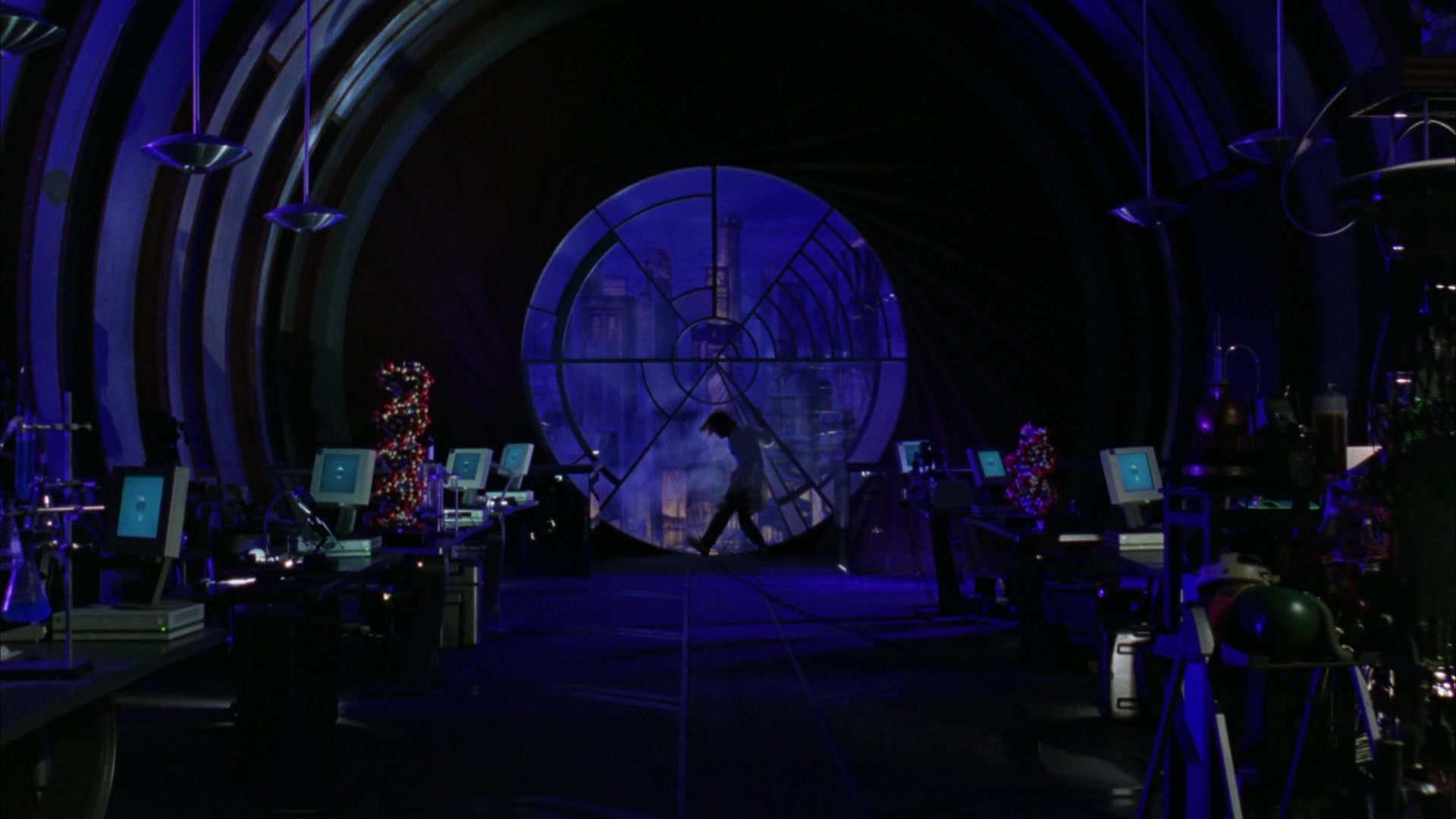 Batman Forever (1995), unknown, 1.78:1 — film still