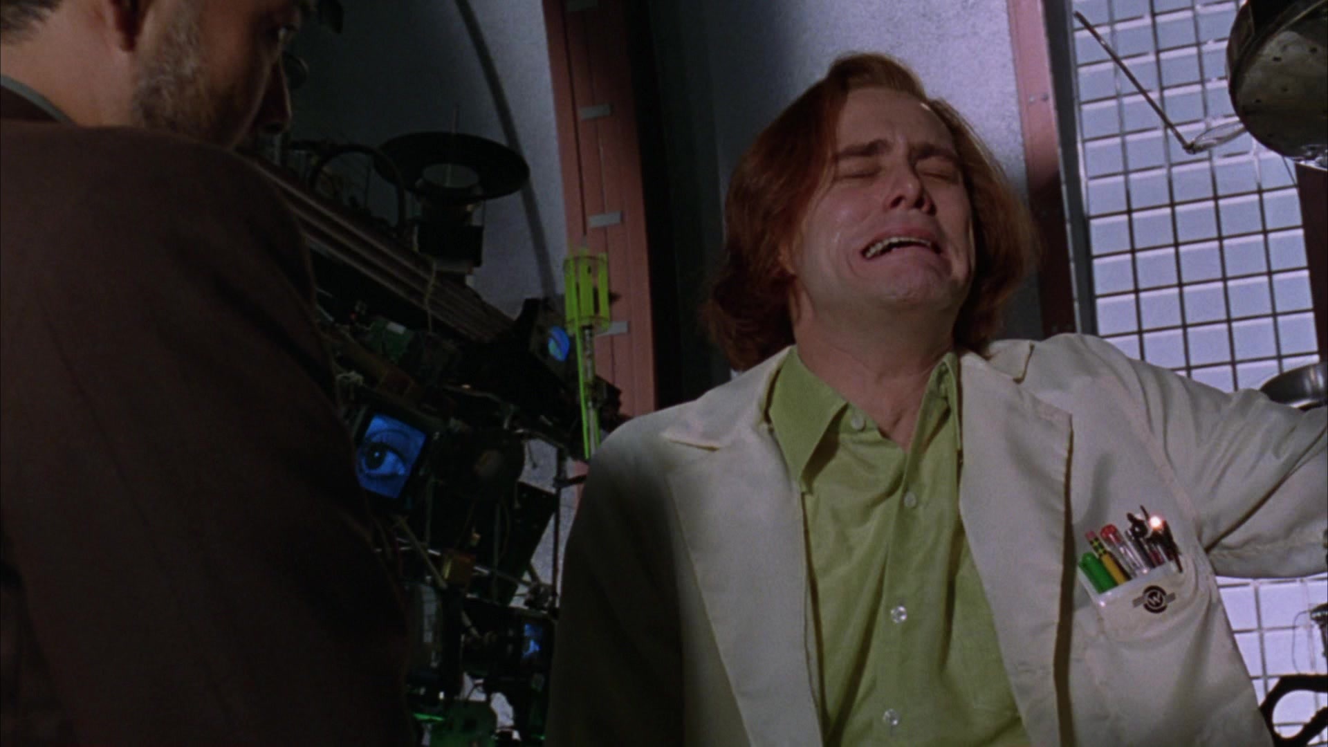 Batman Forever (1995), wide, 1.78:1 — film still
