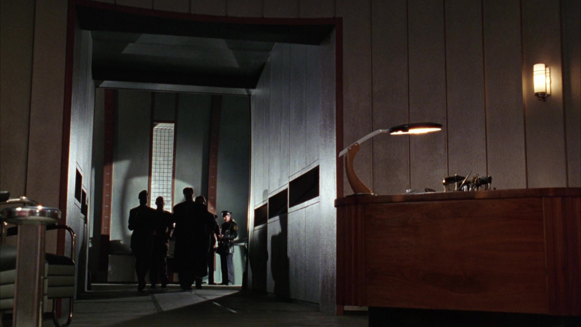 Batman Forever (1995), wide, 1.78:1 — film still