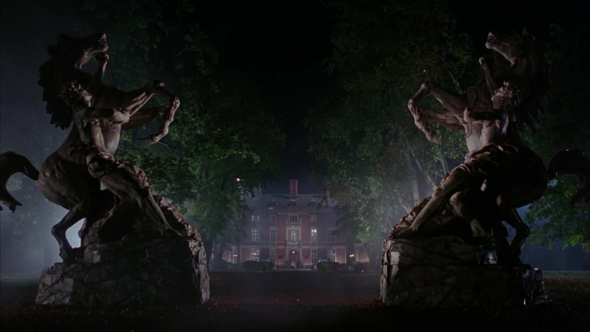 Batman Forever (1995), wide, 1.78:1 — film still