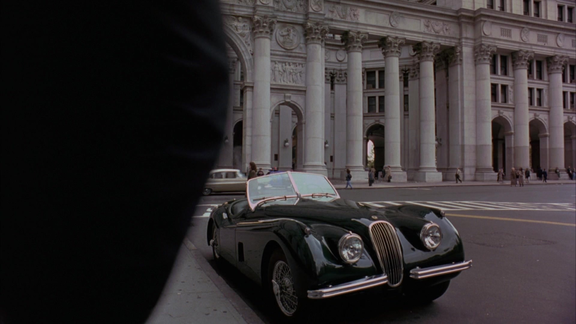 Batman Forever (1995), wide, 1.78:1 — film still