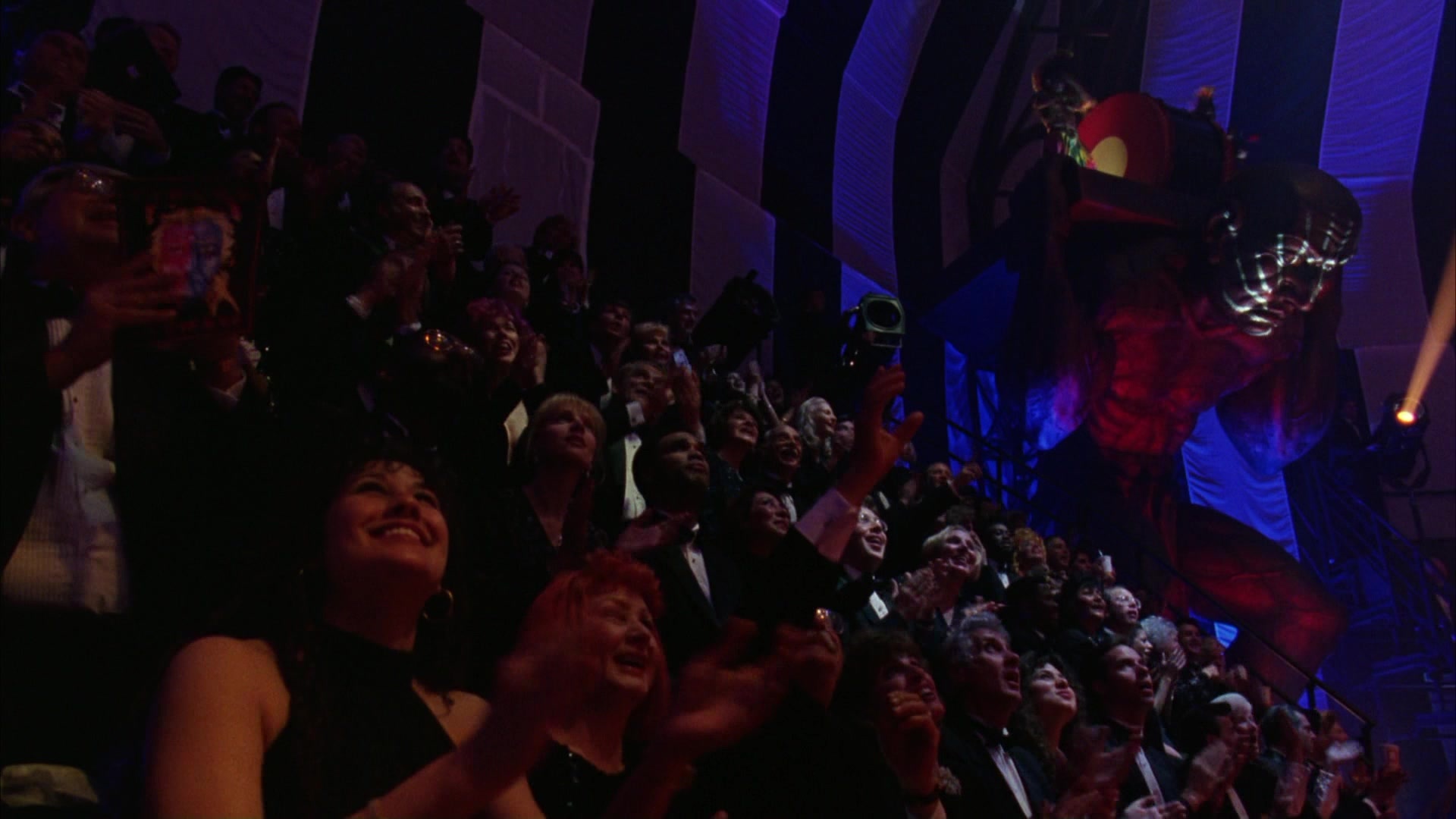 Batman Forever (1995), wide, 1.78:1 — film still