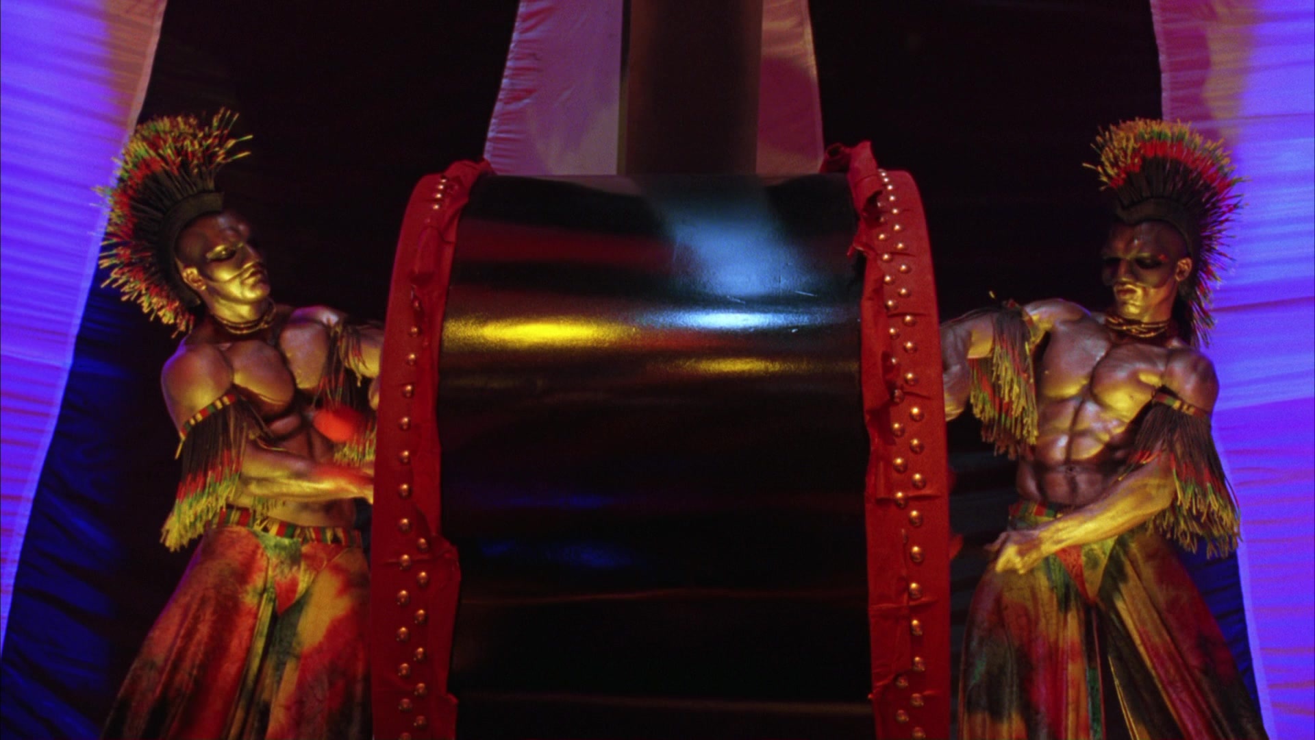 Batman Forever (1995), wide, 1.78:1 — film still
