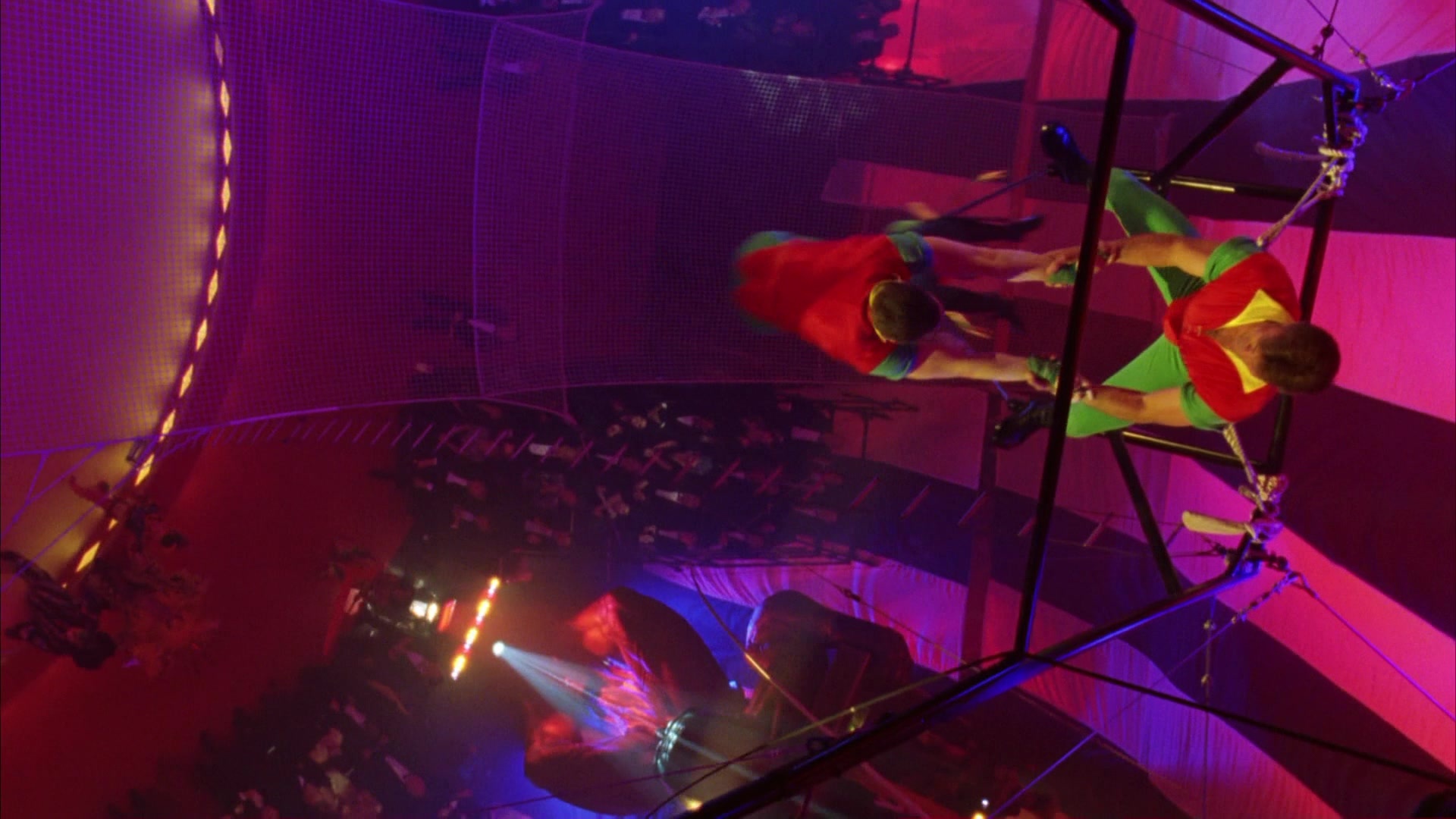 Batman Forever (1995), wide, 1.78:1 — film still