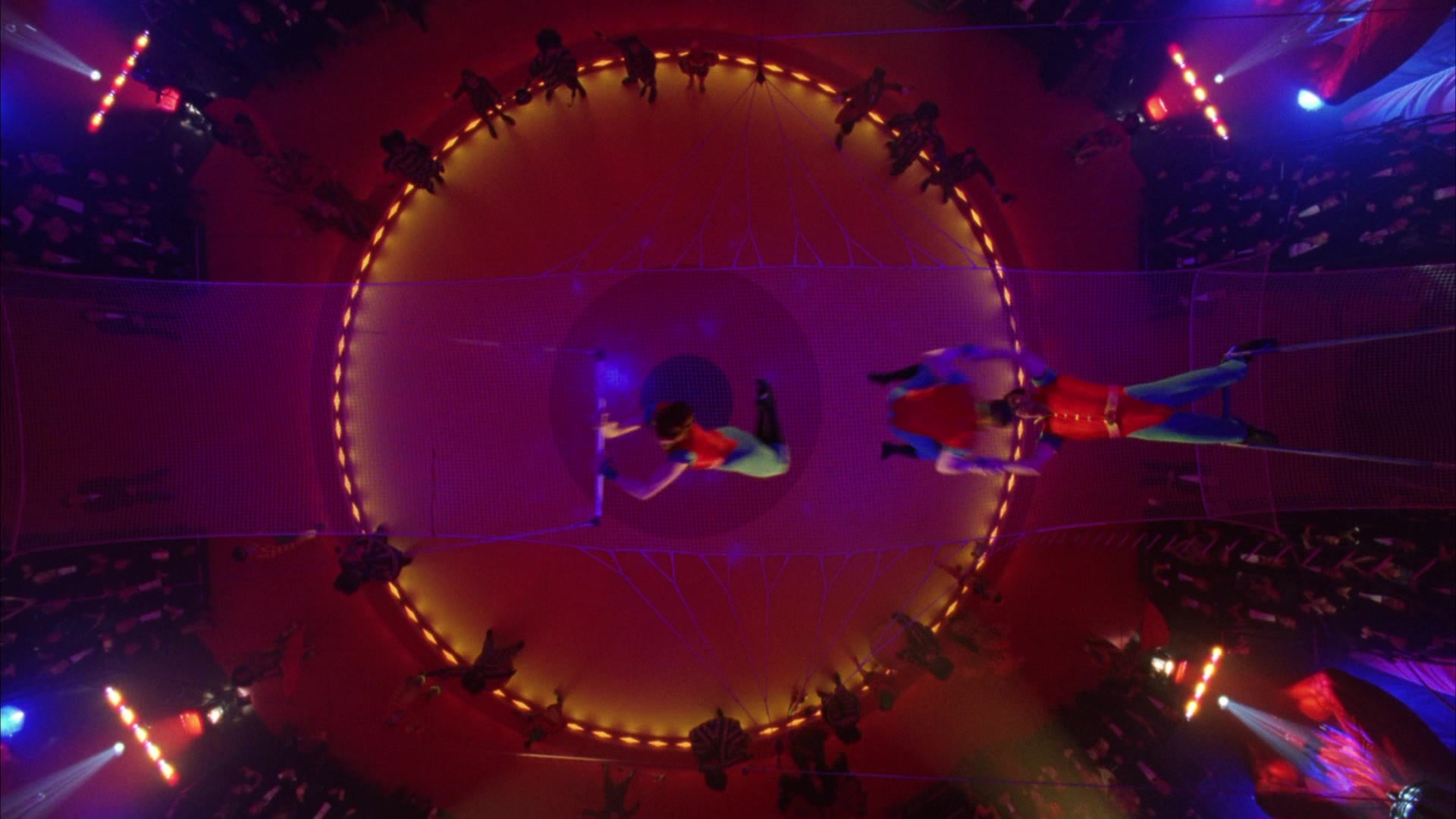 Batman Forever (1995), wide, 1.78:1 — film still
