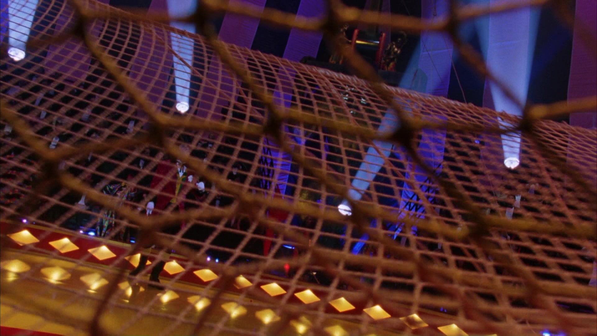 Batman Forever (1995), wide, 1.78:1 — film still