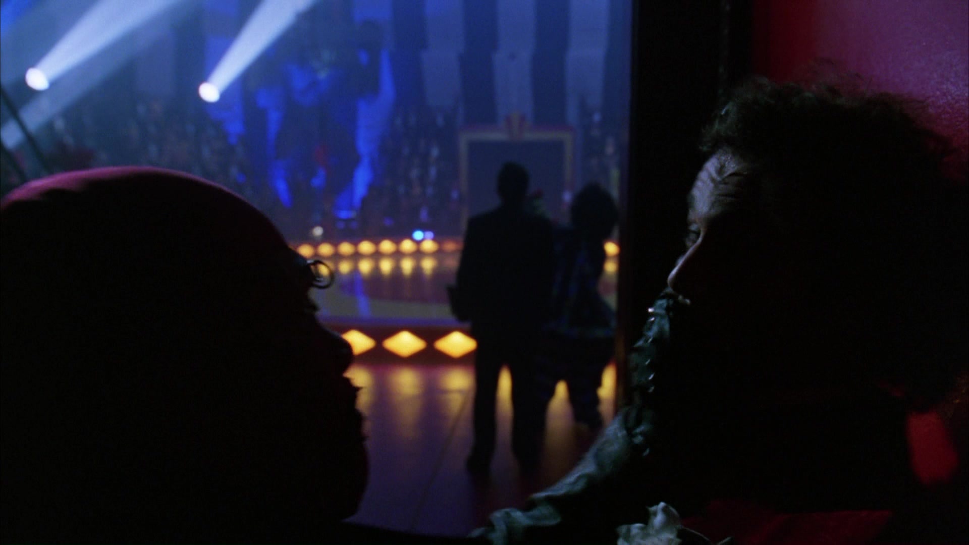 Batman Forever (1995), wide, 1.78:1 — film still