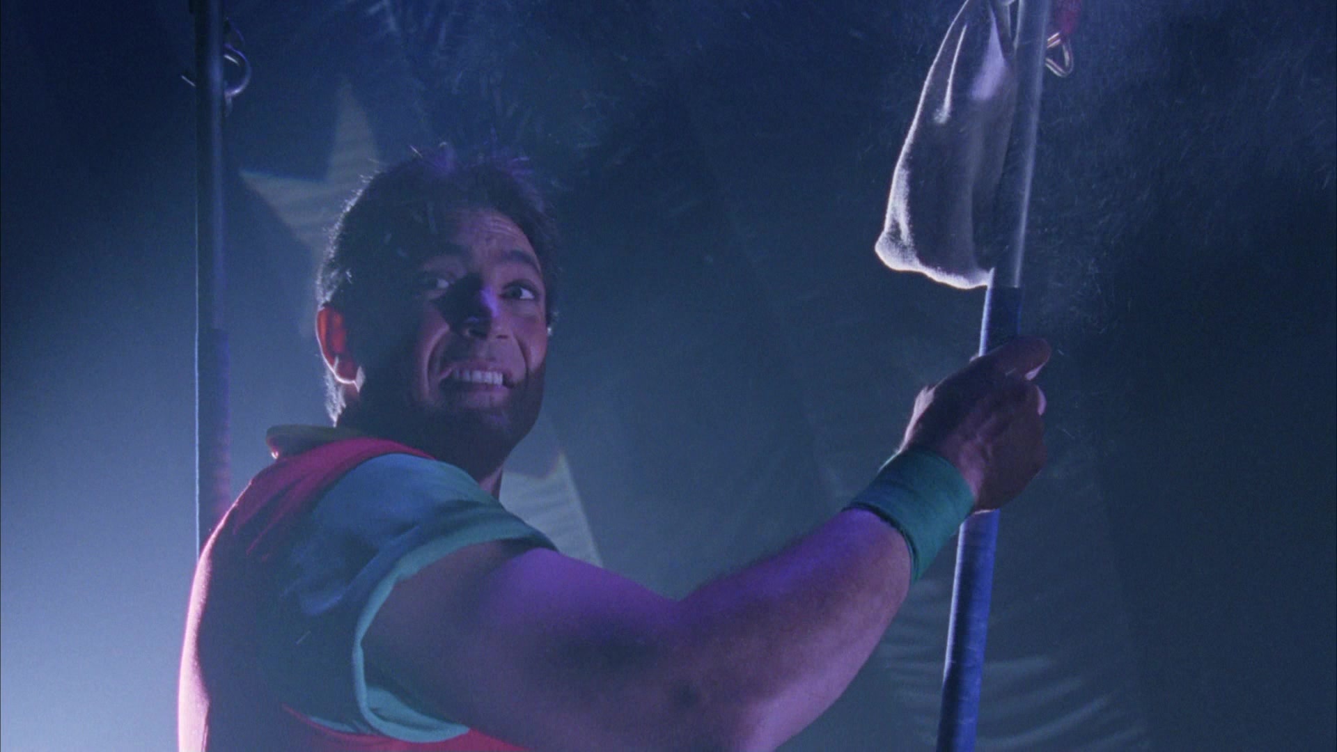 Batman Forever (1995), unknown, 1.78:1 — film still