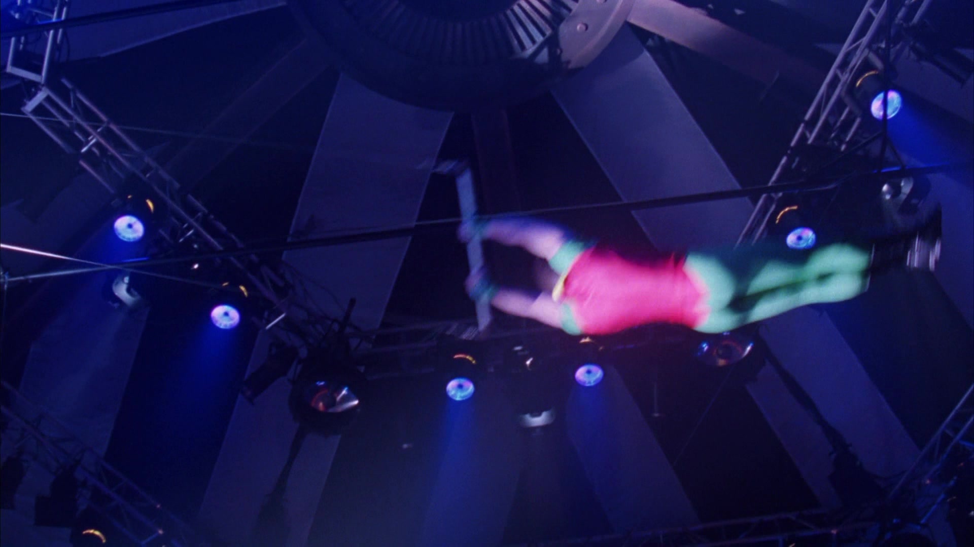 Batman Forever (1995), wide, 1.78:1 — film still