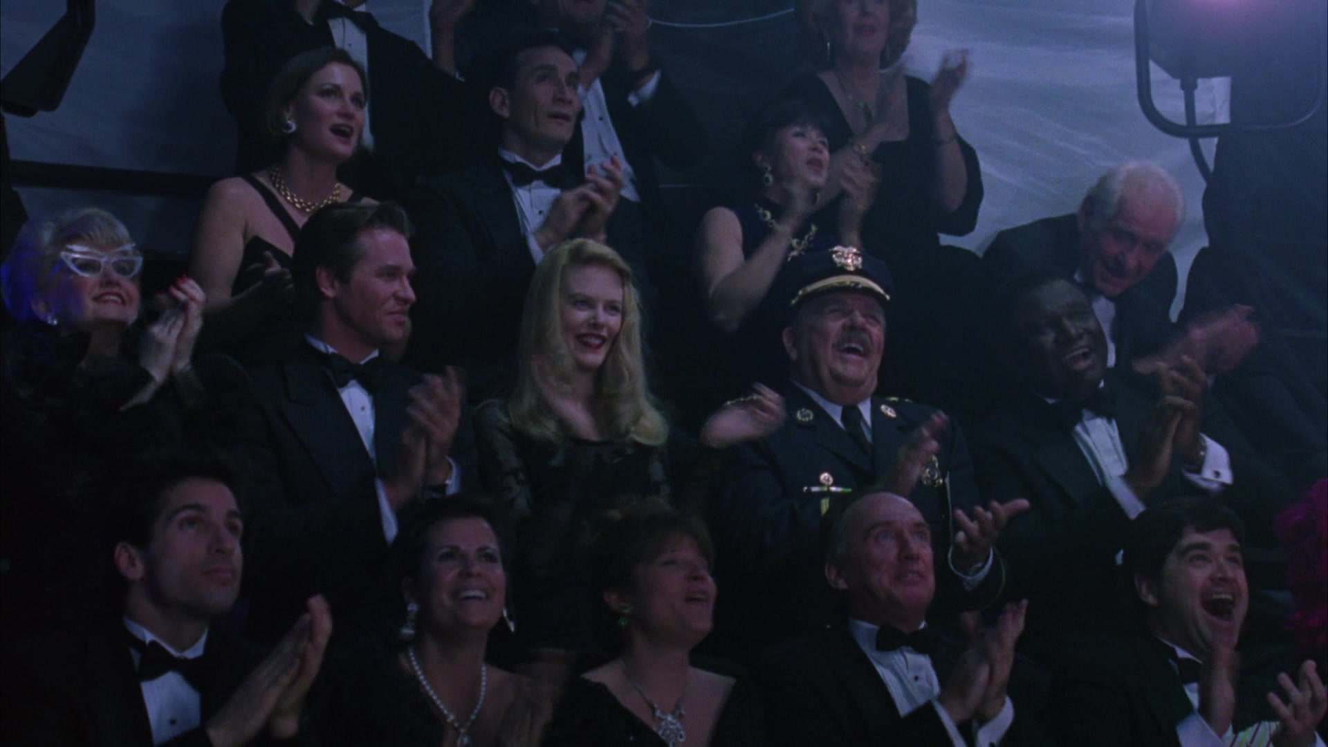 Batman Forever (1995), wide, 1.78:1 — film still