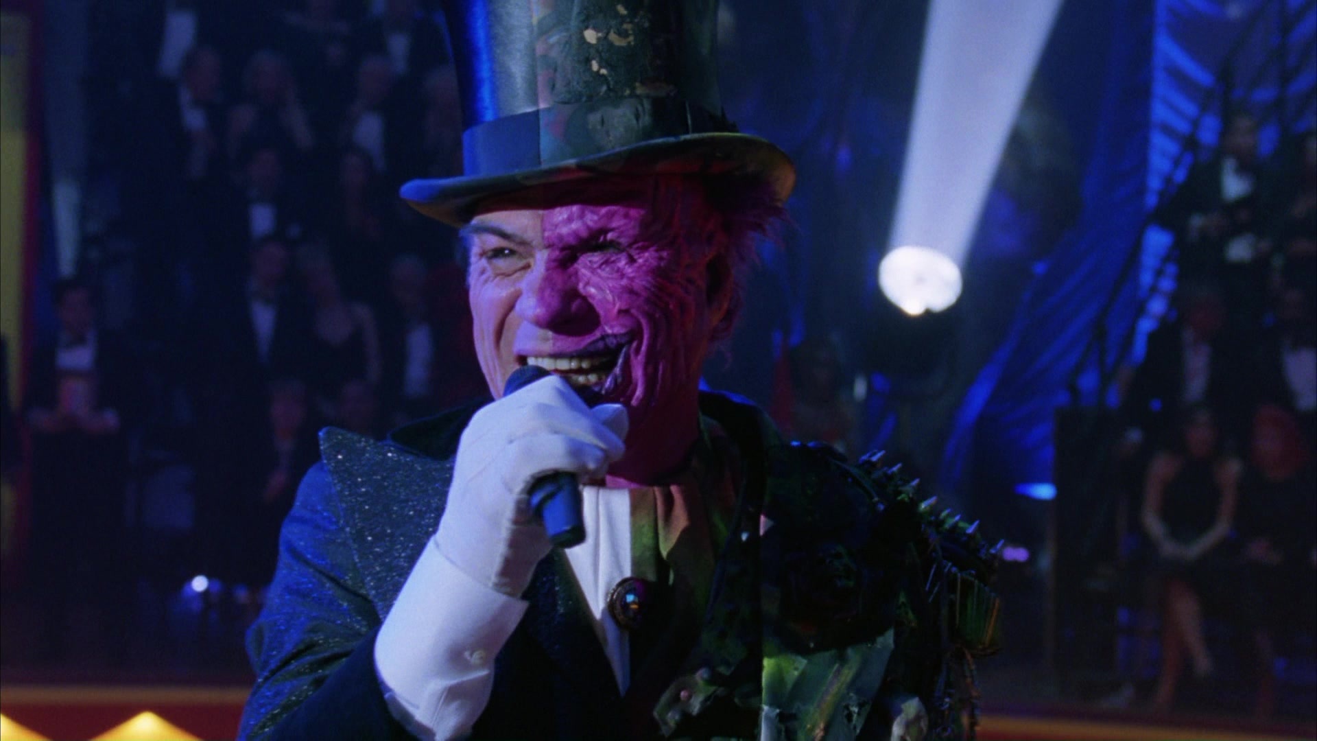 Batman Forever (1995), close, 1.78:1 — film still