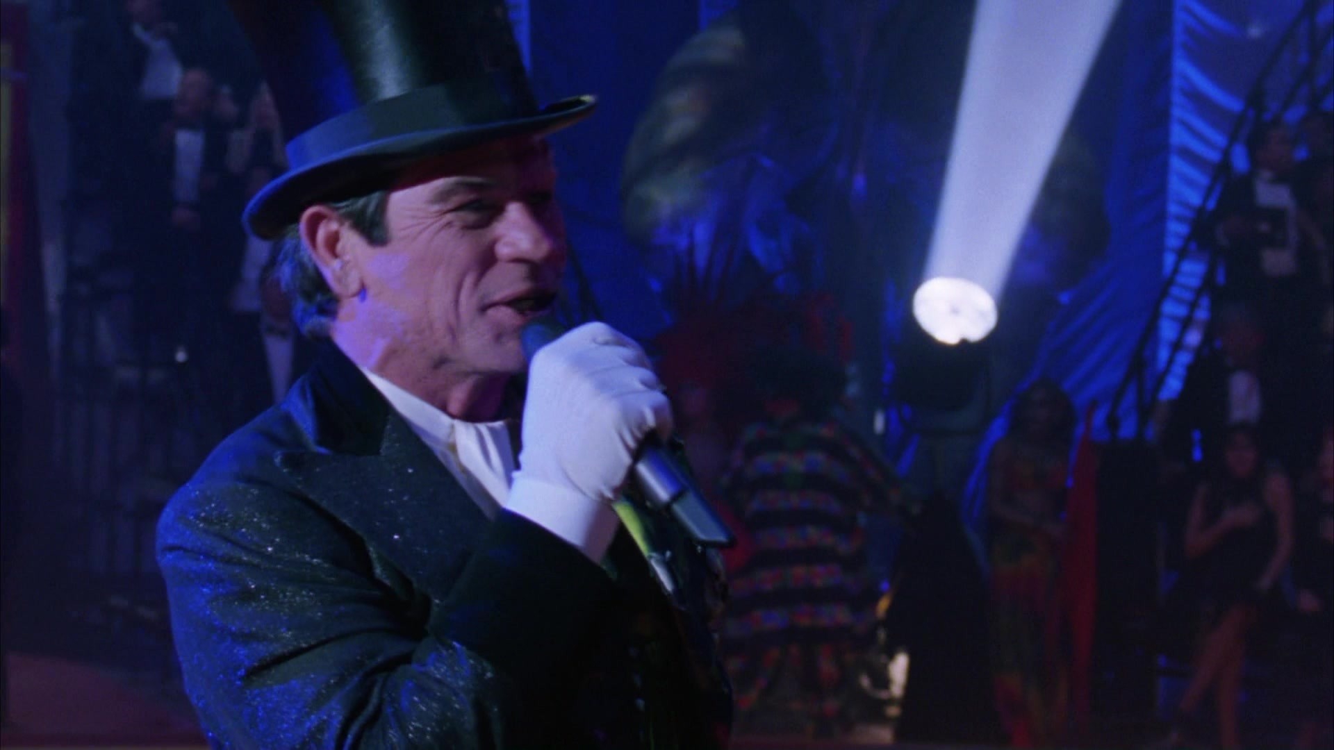 Batman Forever (1995), wide, 1.78:1 — film still