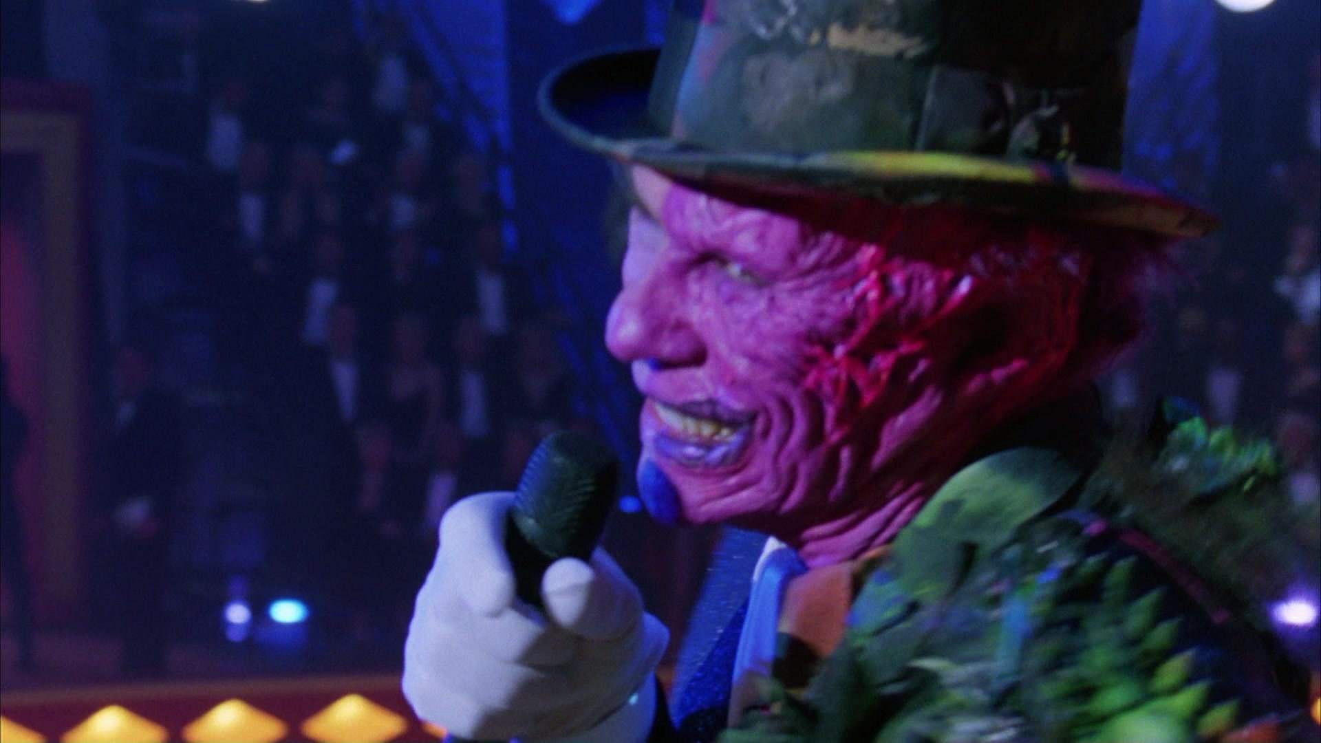 Batman Forever (1995), wide, 1.78:1 — film still