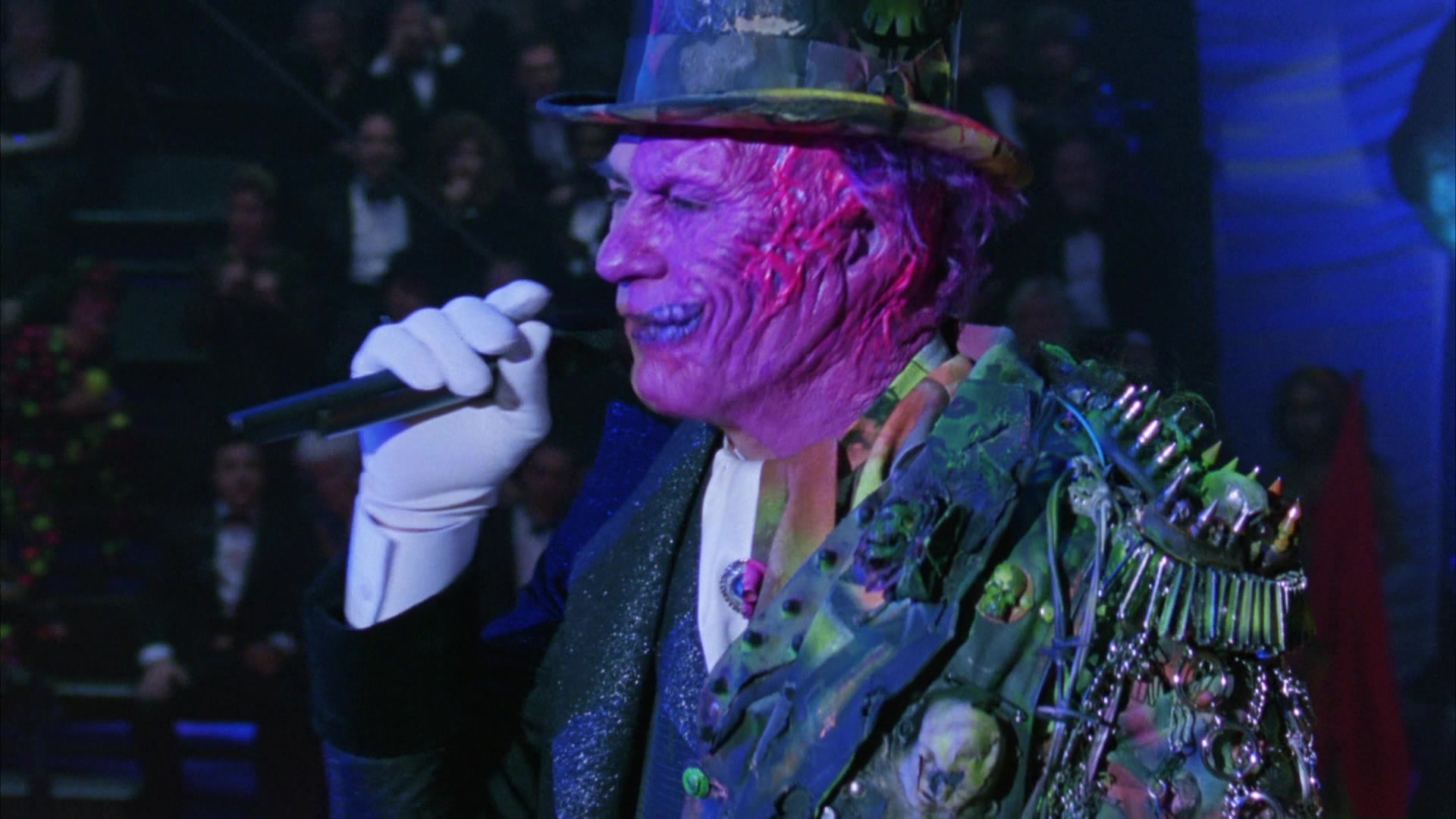 Batman Forever (1995), medium, 1.78:1 — film still