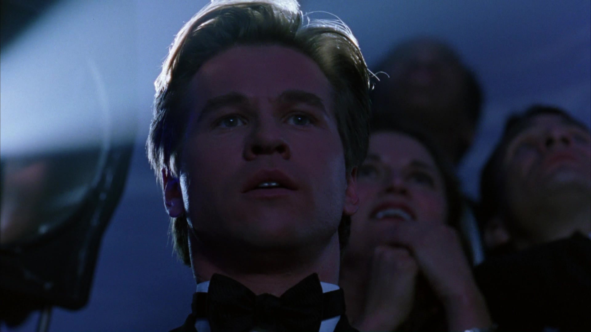 Batman Forever (1995), medium, 1.78:1 — film still