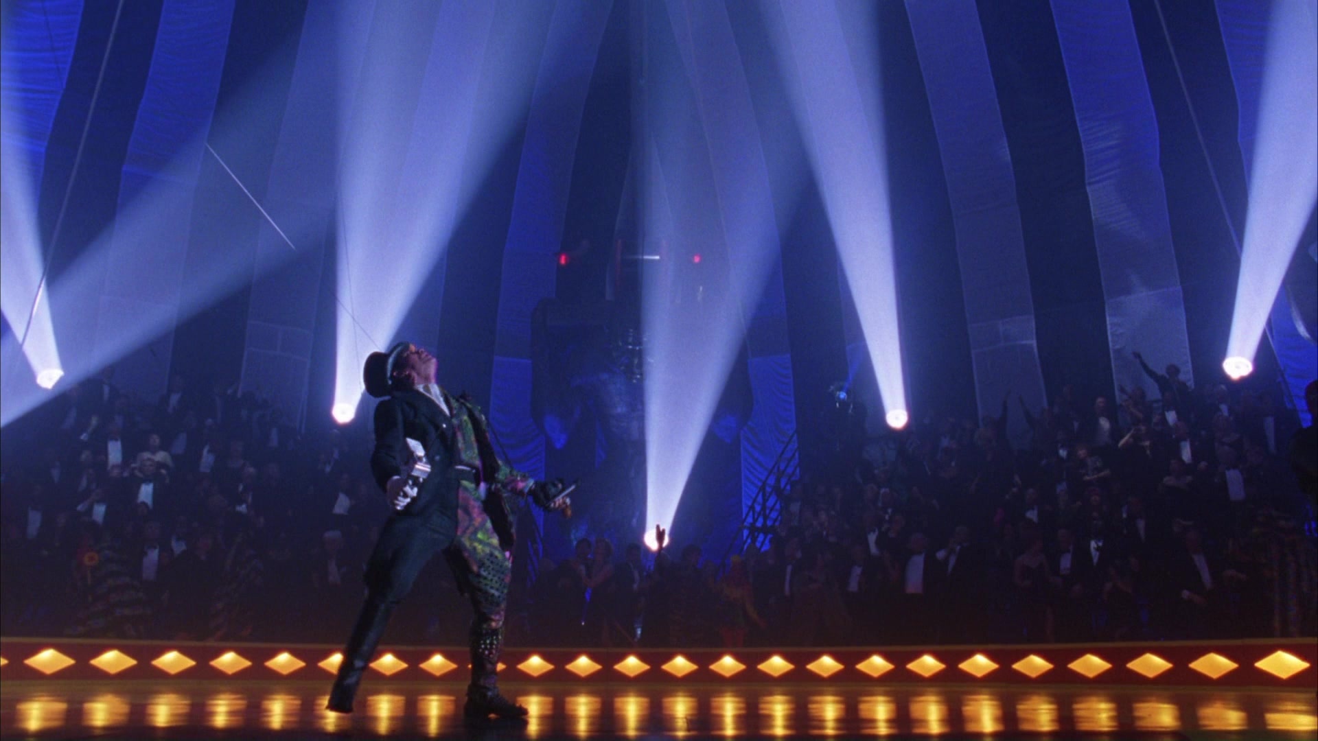 Batman Forever (1995), wide, 1.78:1 — film still