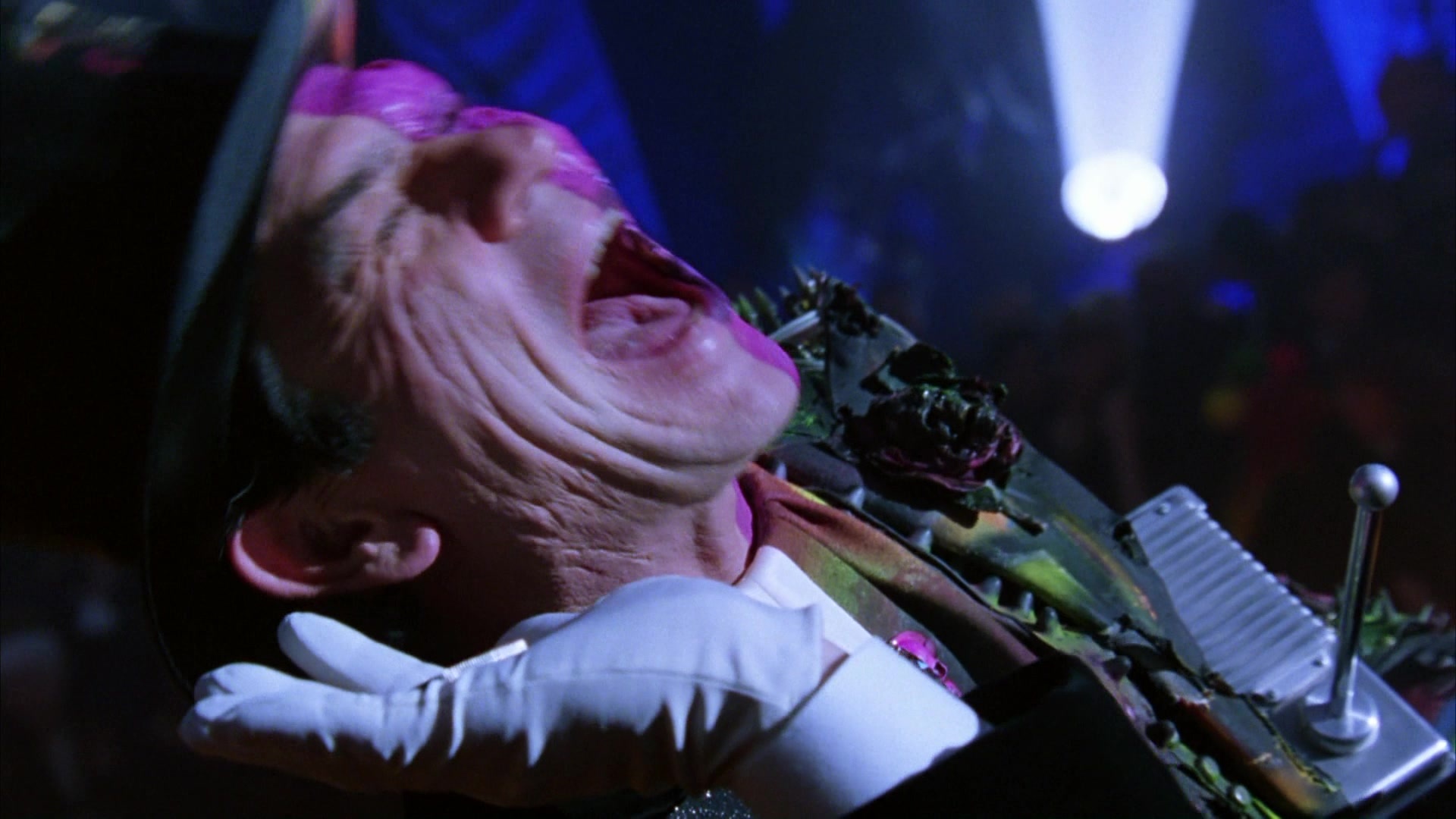 Batman Forever (1995), unknown, 1.78:1 — film still