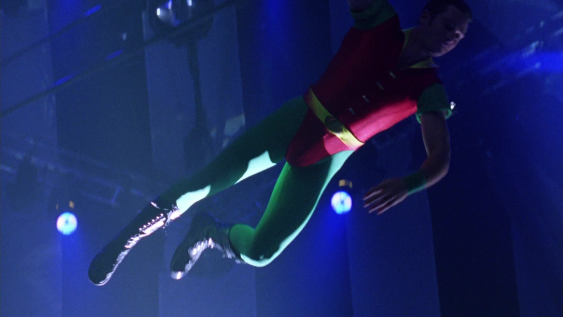 Batman Forever (1995), wide, 1.78:1 — film still