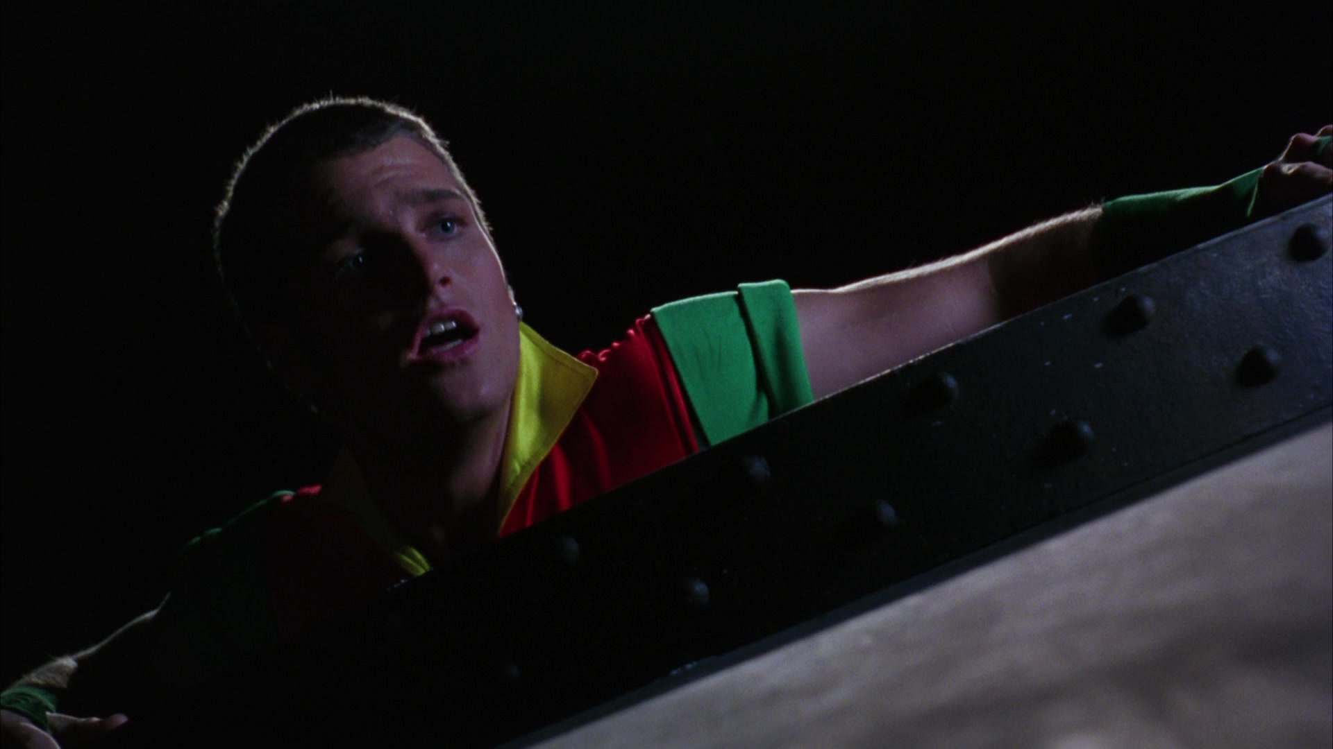 Batman Forever (1995), wide, 1.78:1 — film still