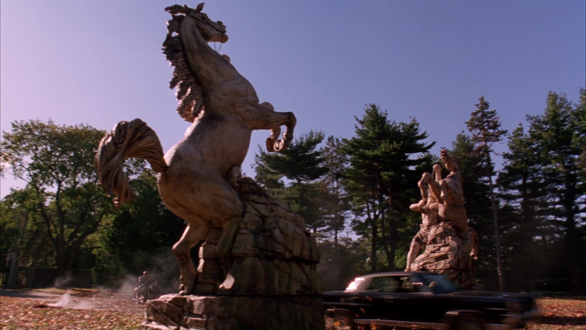 Batman Forever (1995), wide, 1.78:1 — film still