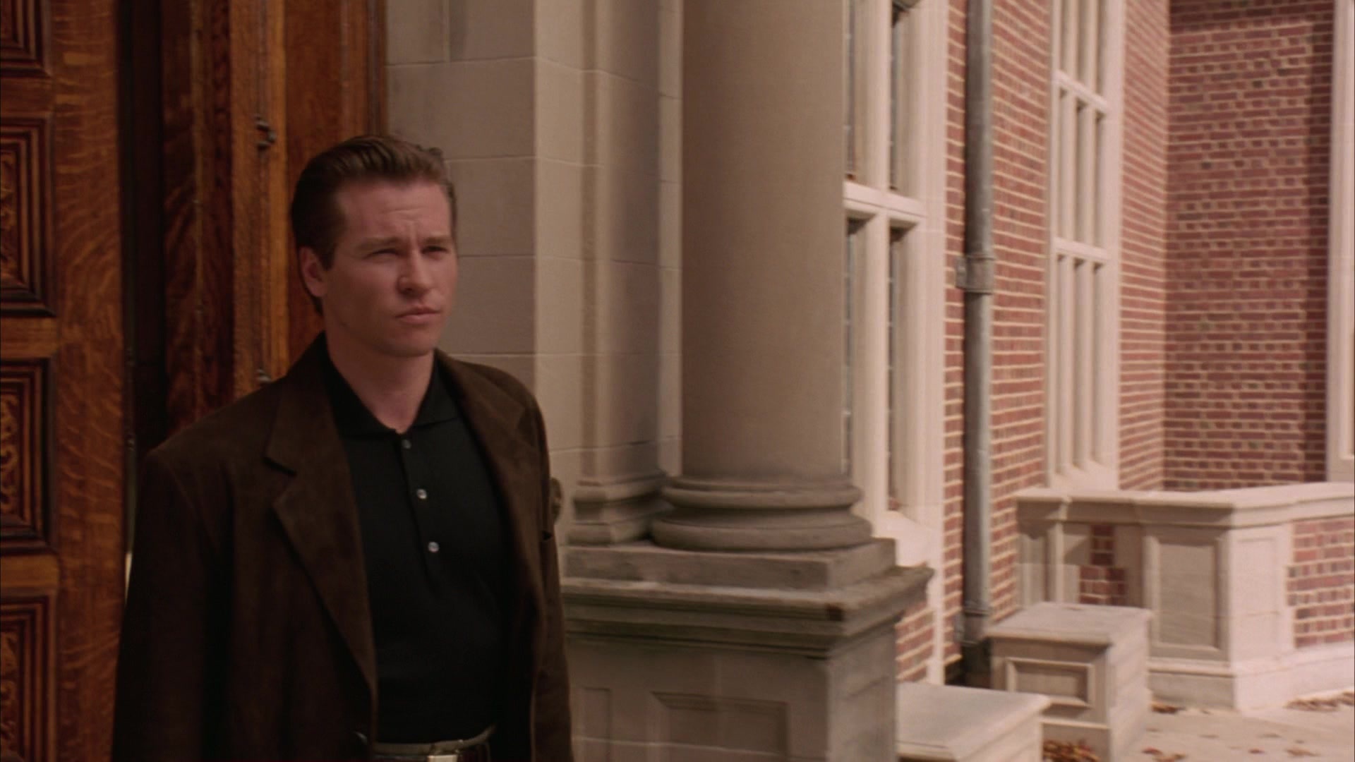 Batman Forever (1995), wide, 1.78:1 — film still
